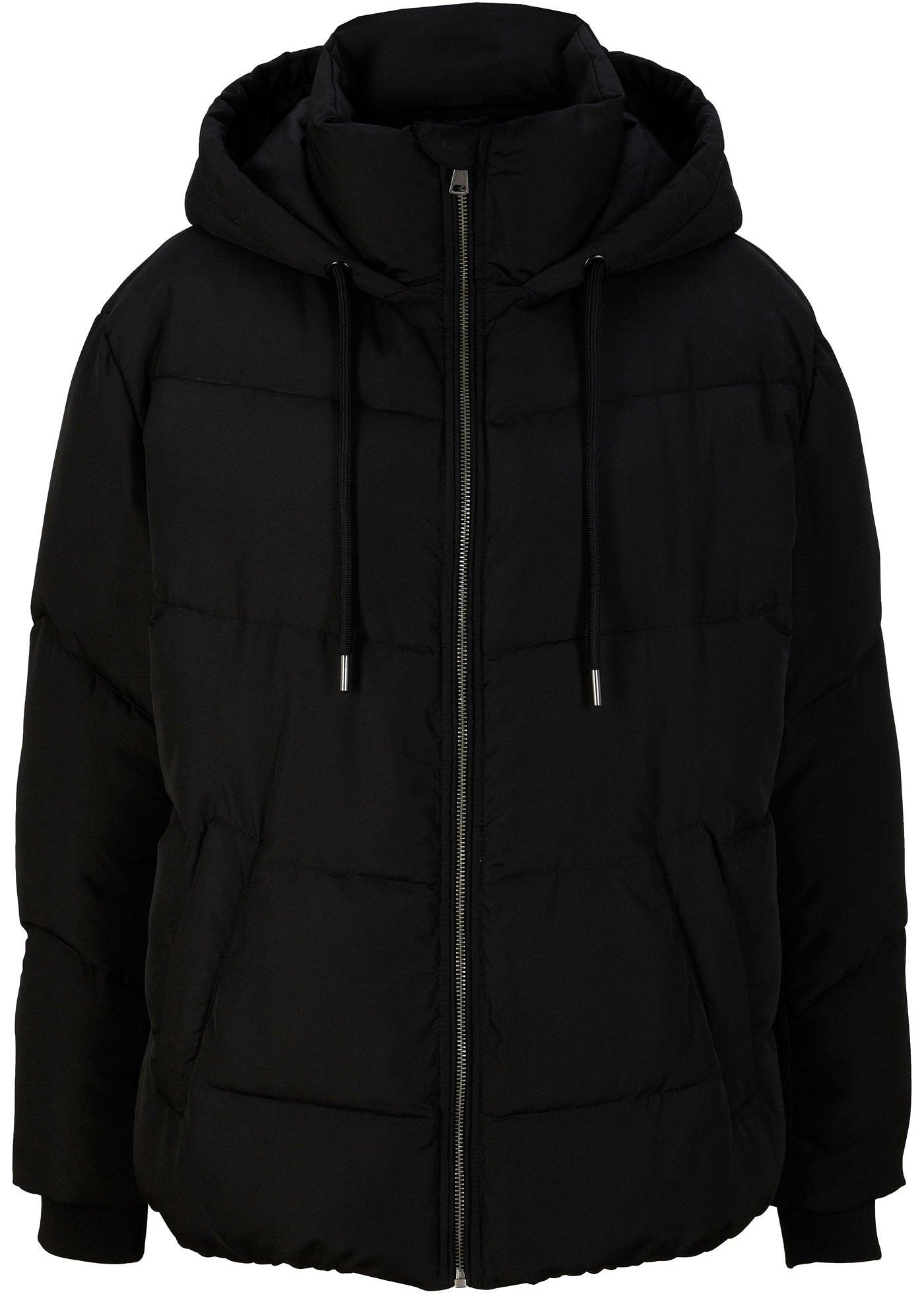 Veste matelassée en polyester recyclé