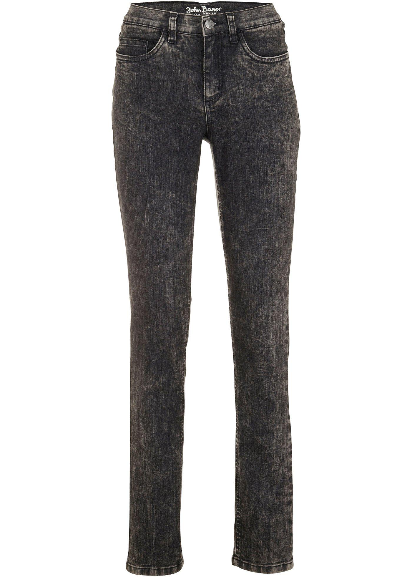 Jean extensible, Slim Fit