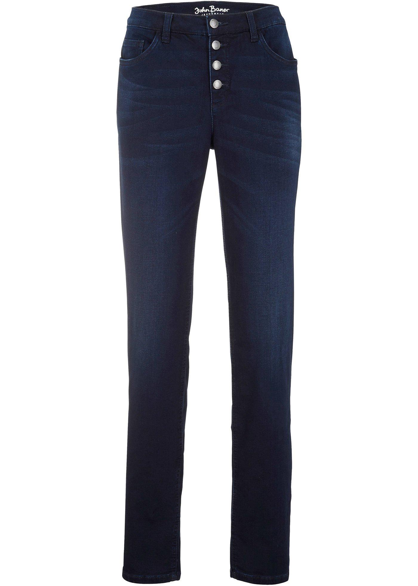 Jean-jogging Boyfriend