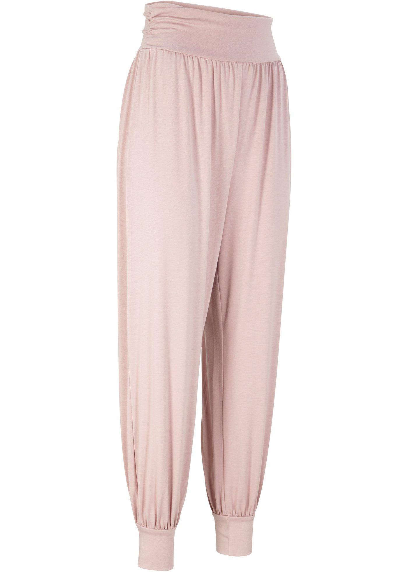 Sarouel de relaxation, niveau 1 avec polyester recyclé