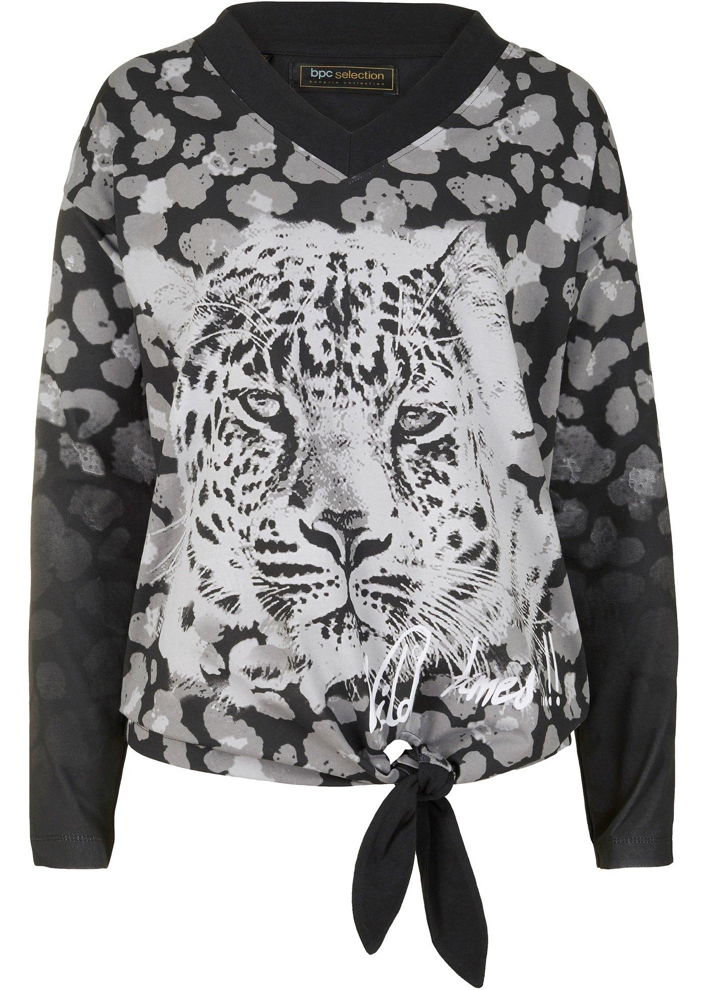 T-shirt manches chauve-souris