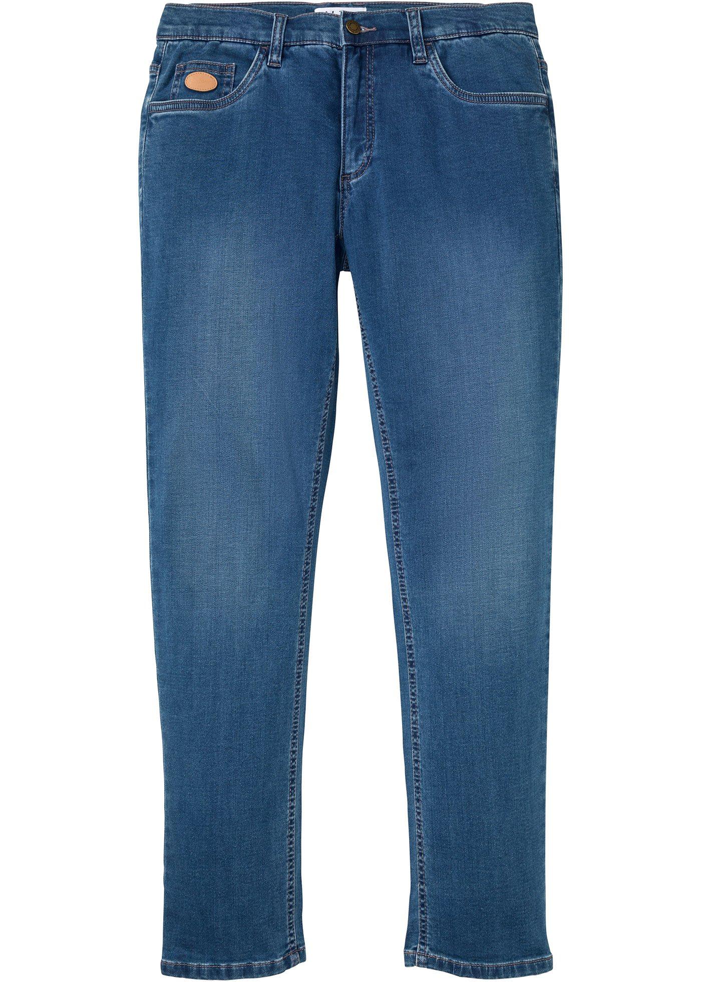 Jean-jogging Regular Fit, Tapered