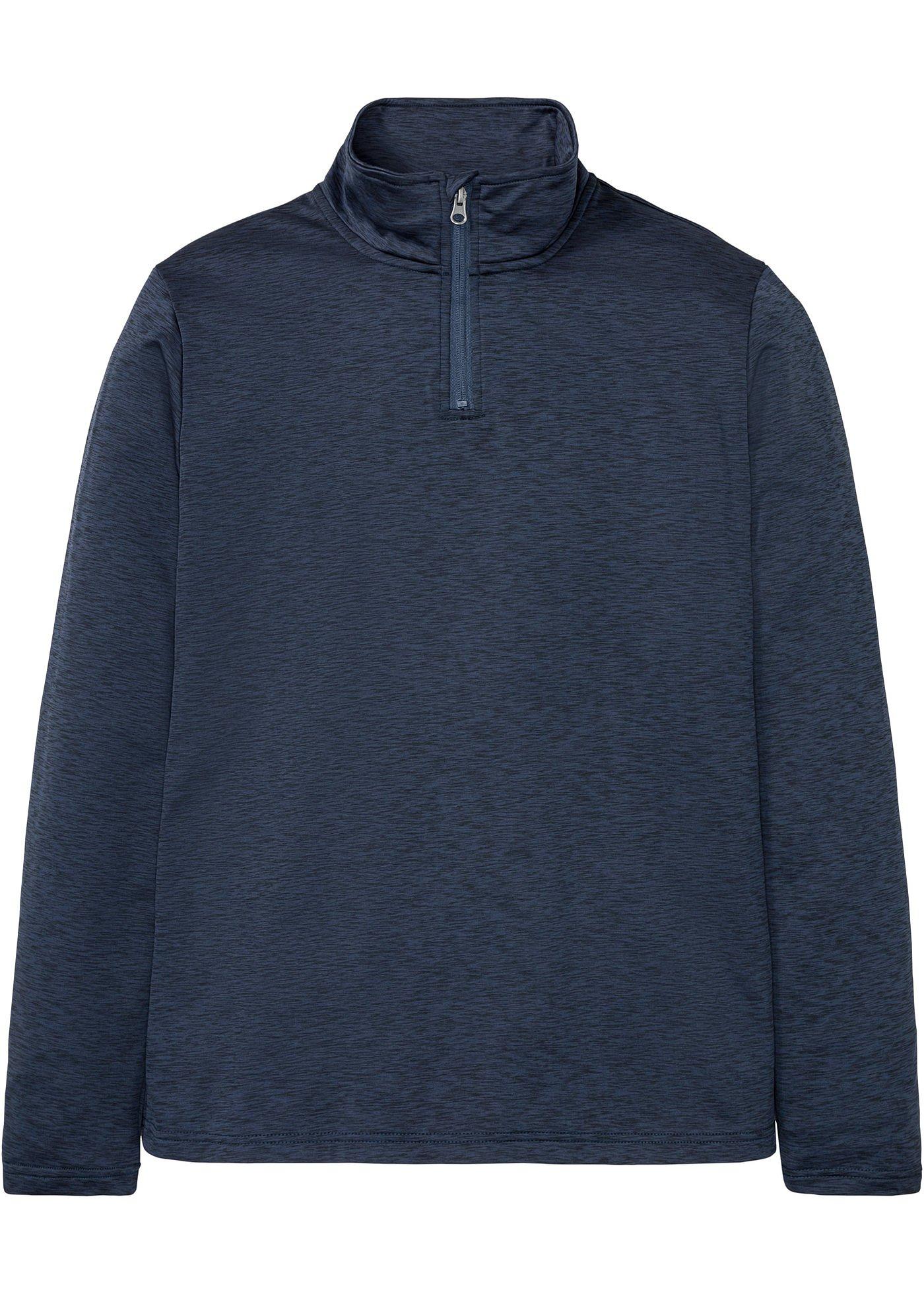 T-shirt de sport thermo