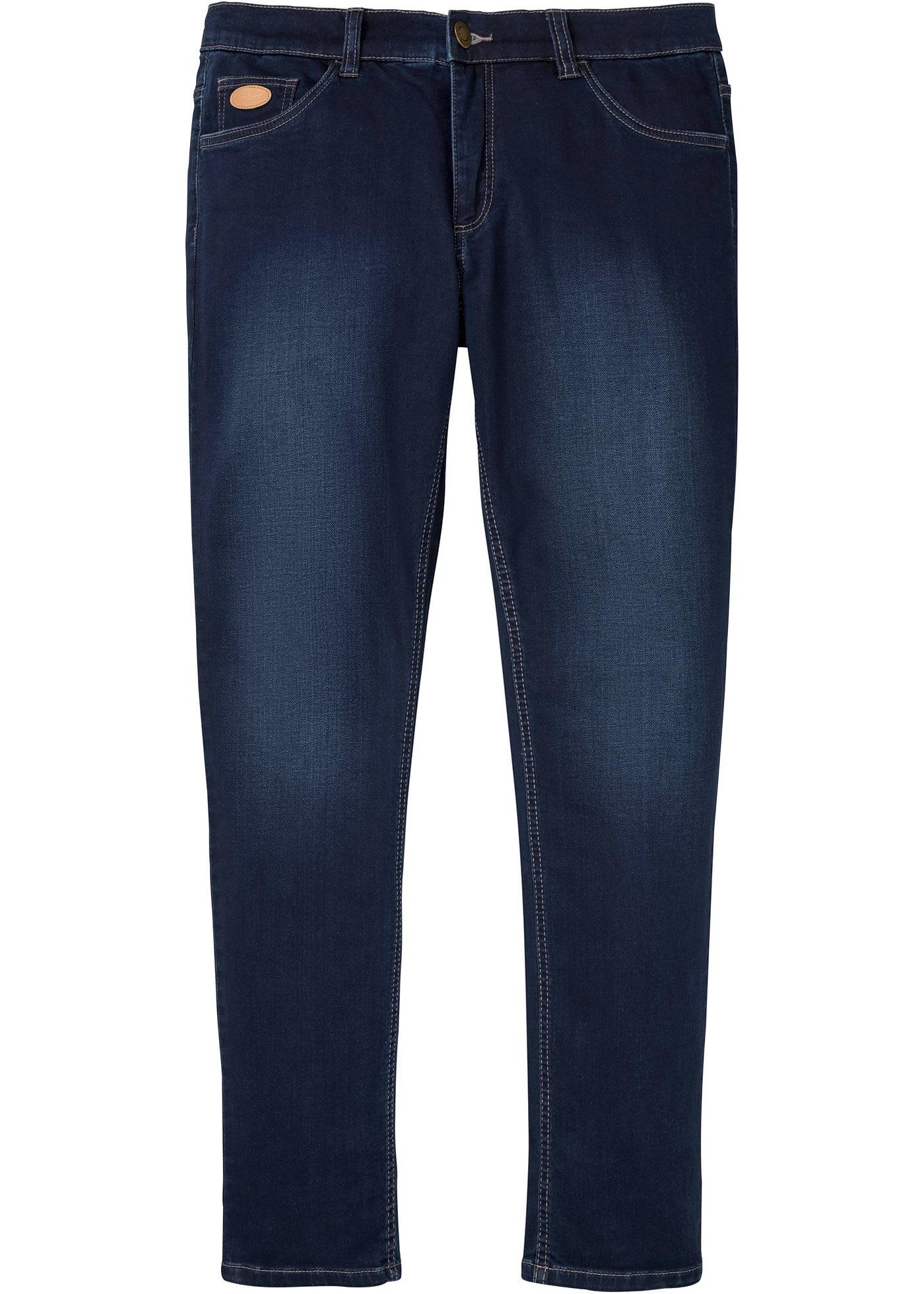 Jean-jogging Regular Fit, Tapered