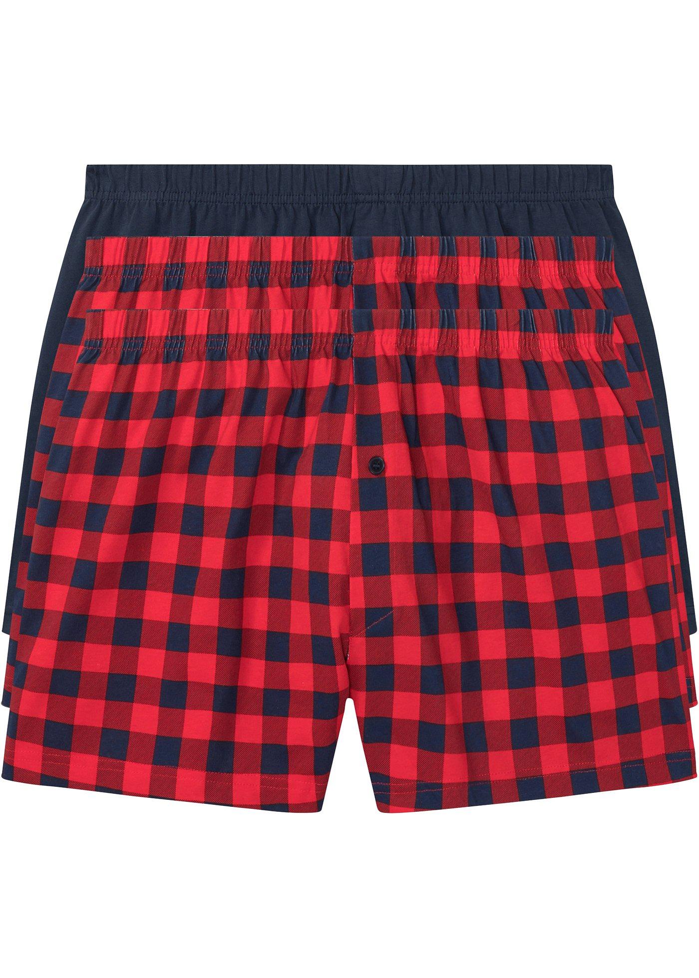 Lot de 3 caleçons en jersey