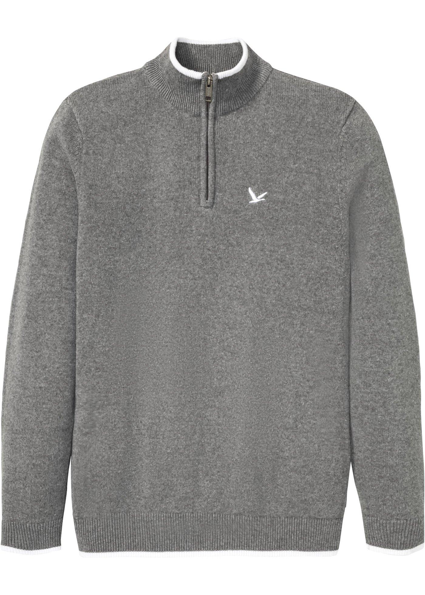 Pull camionneur en matériau recyclé