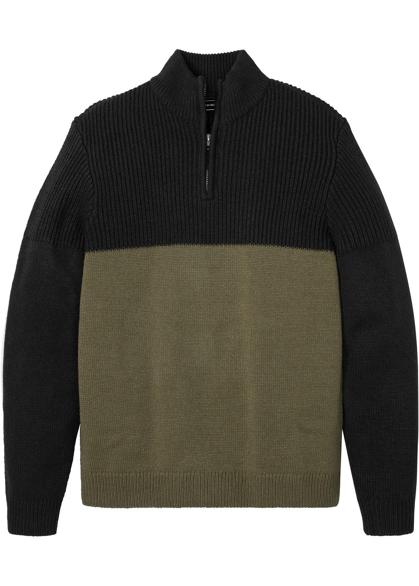 Pull camionneur avec polyacrylique recyclée