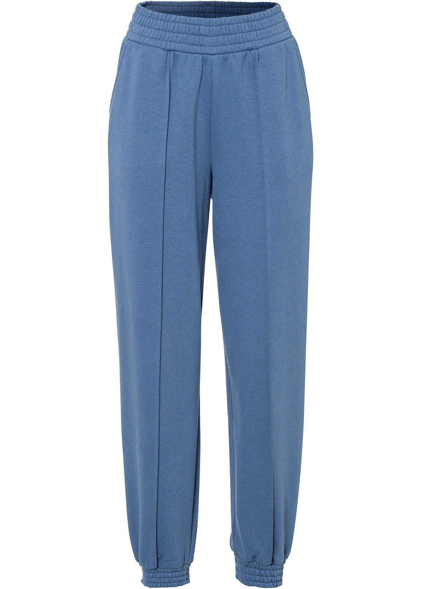 Pantalon sweat large