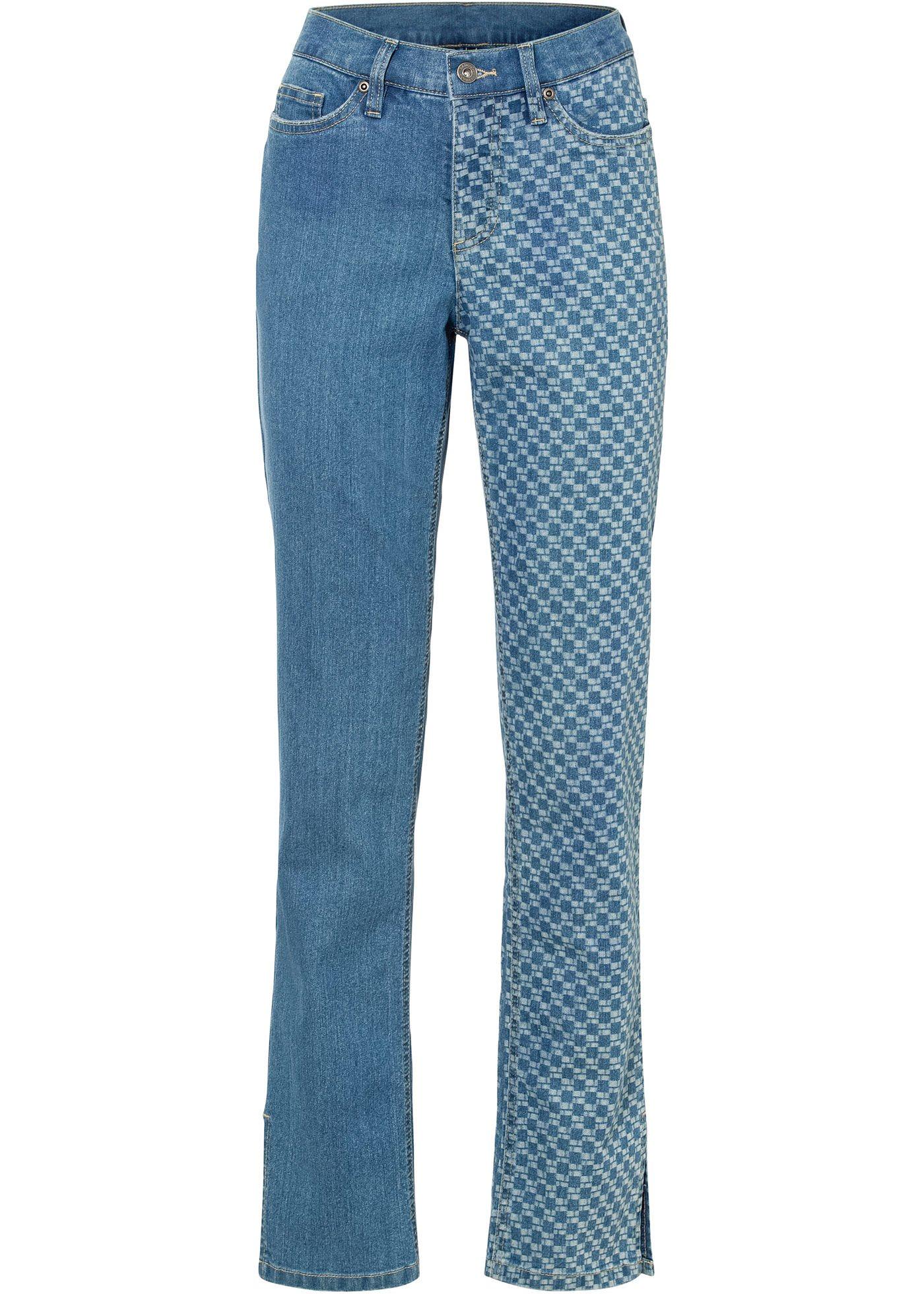 Jean Straight imprimé