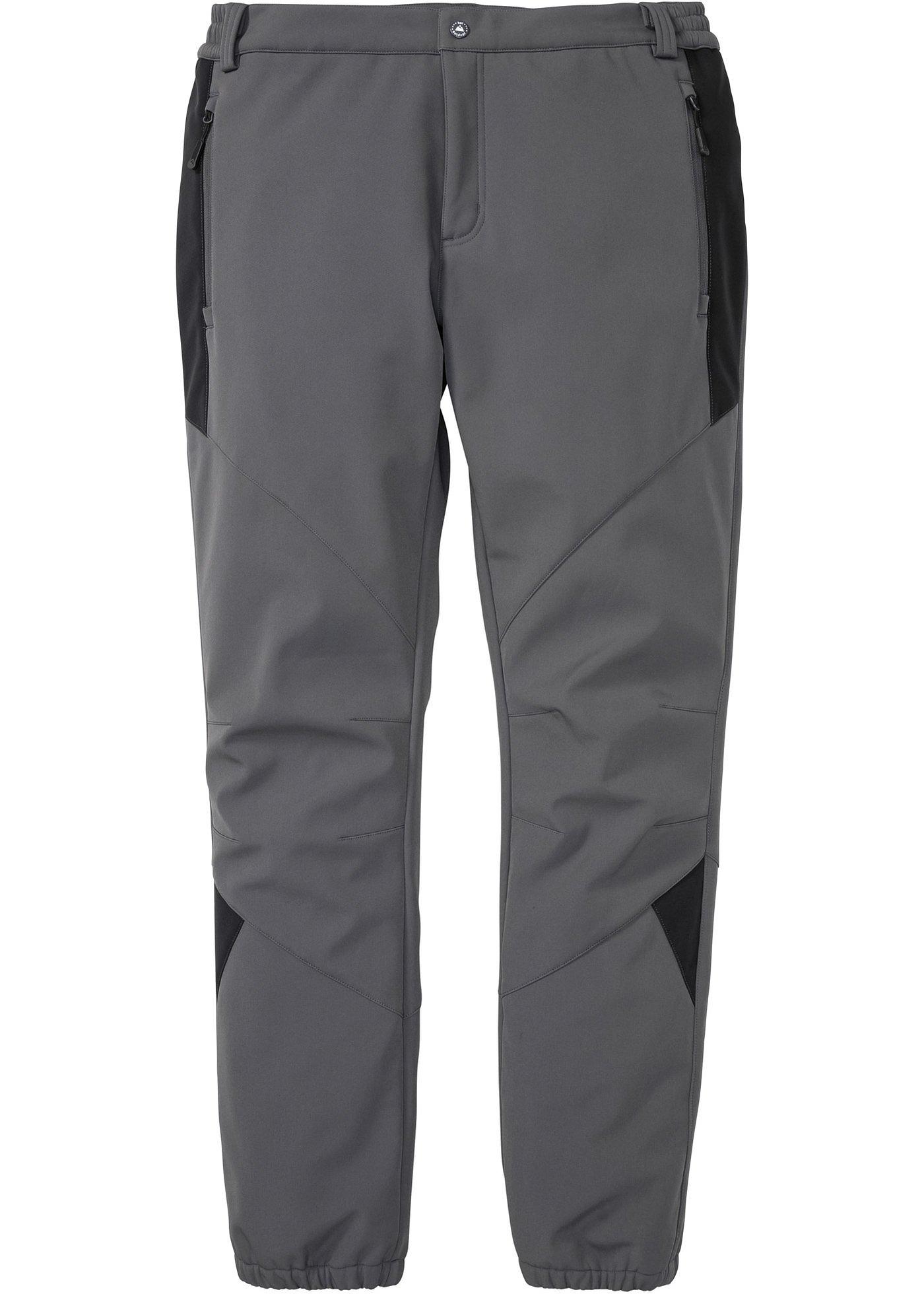 Pantalon softshell