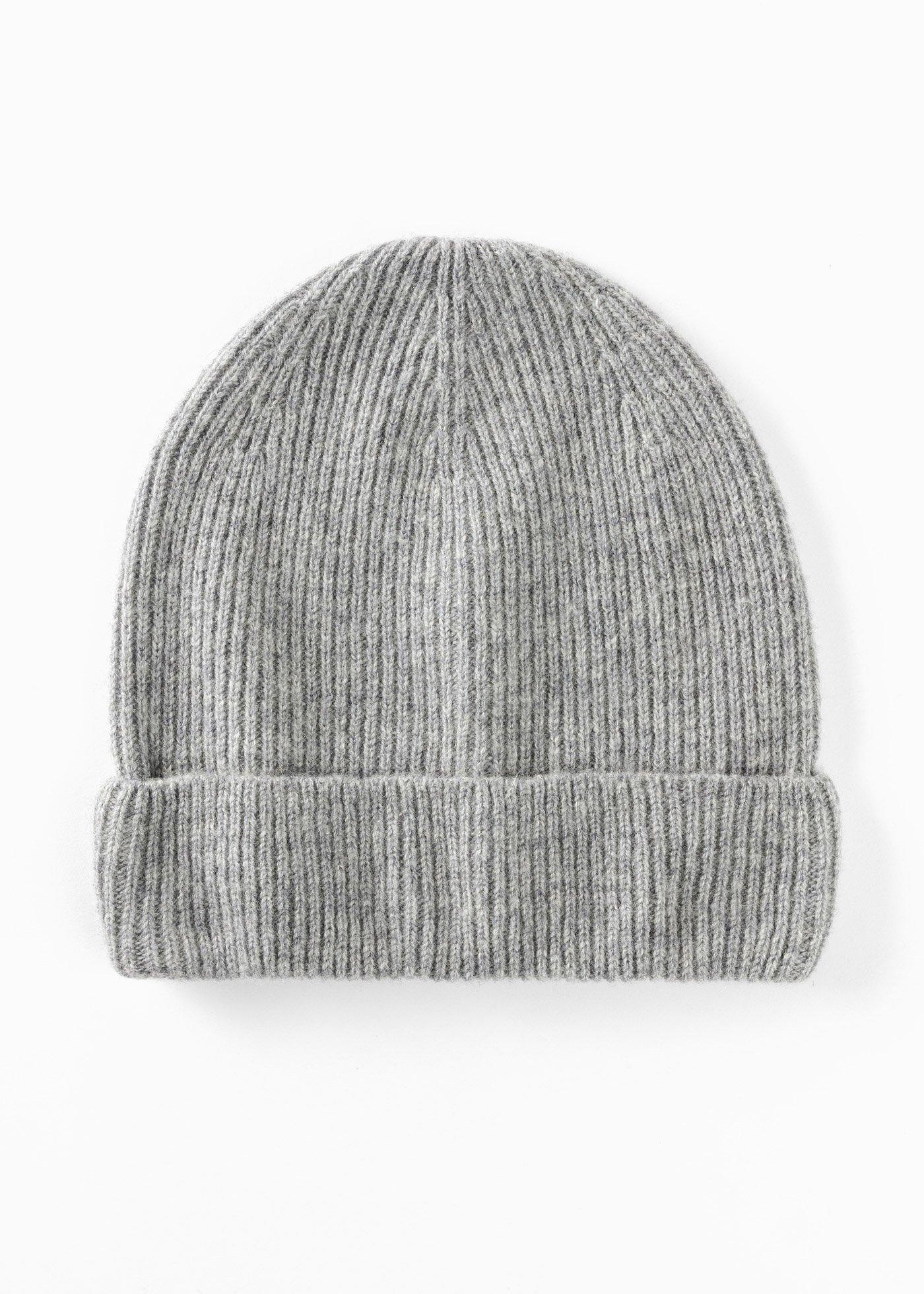 Bonnet avec teneur en Good Cashmere Standard®