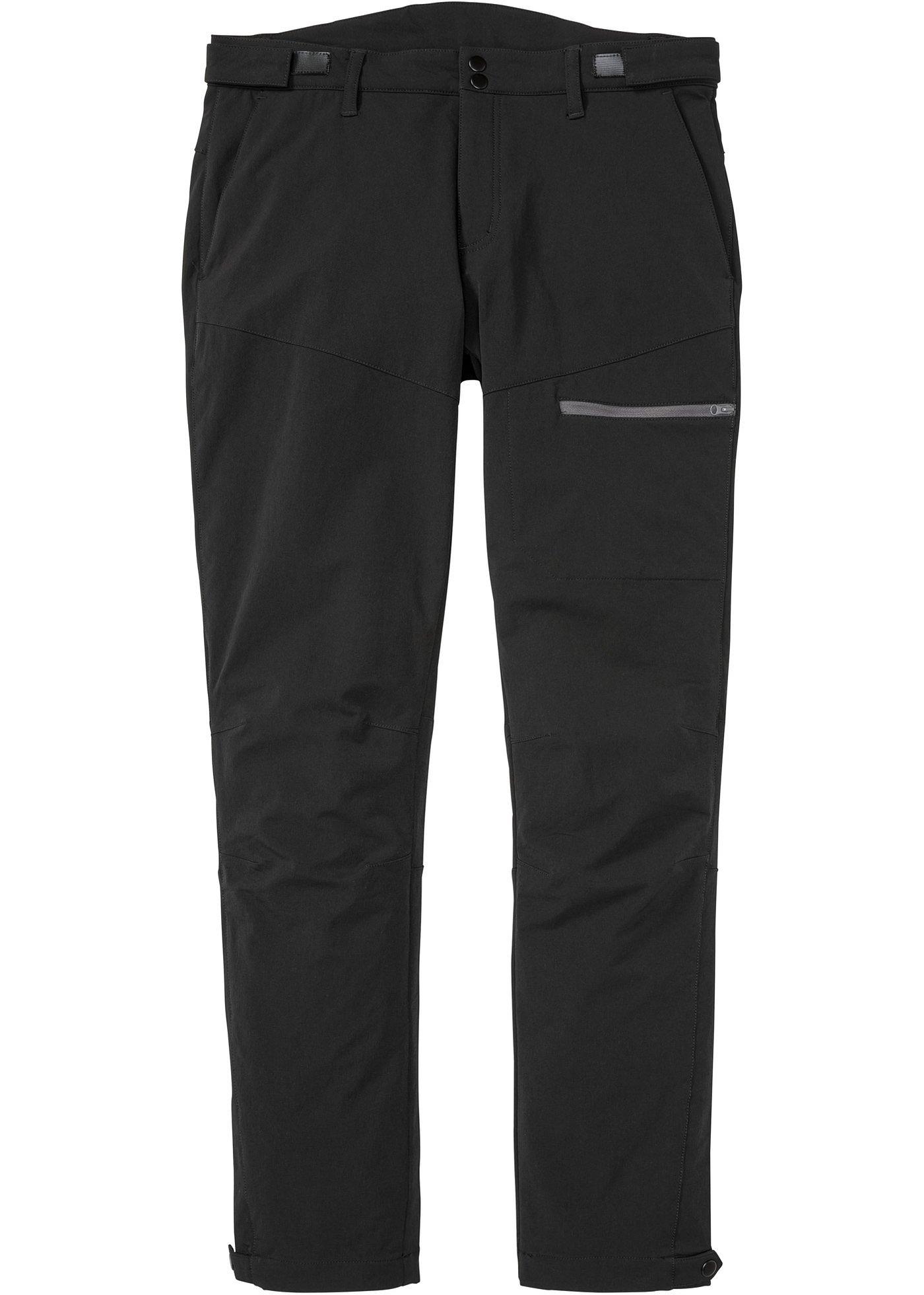 Pantalon softshell extensible