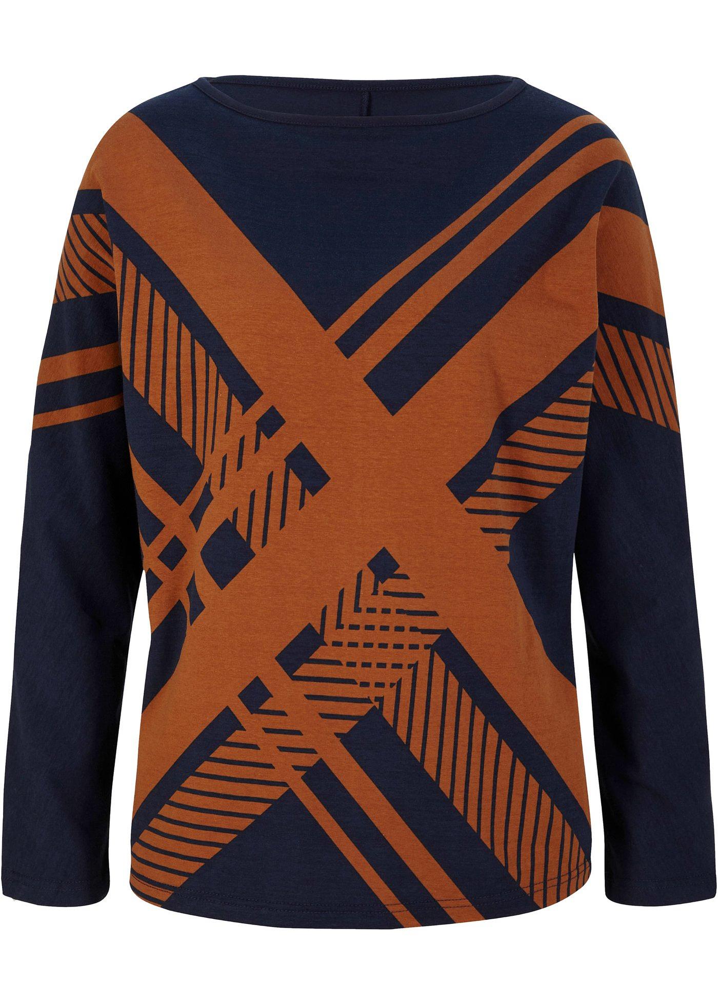 T-shirt manches chauve-souris