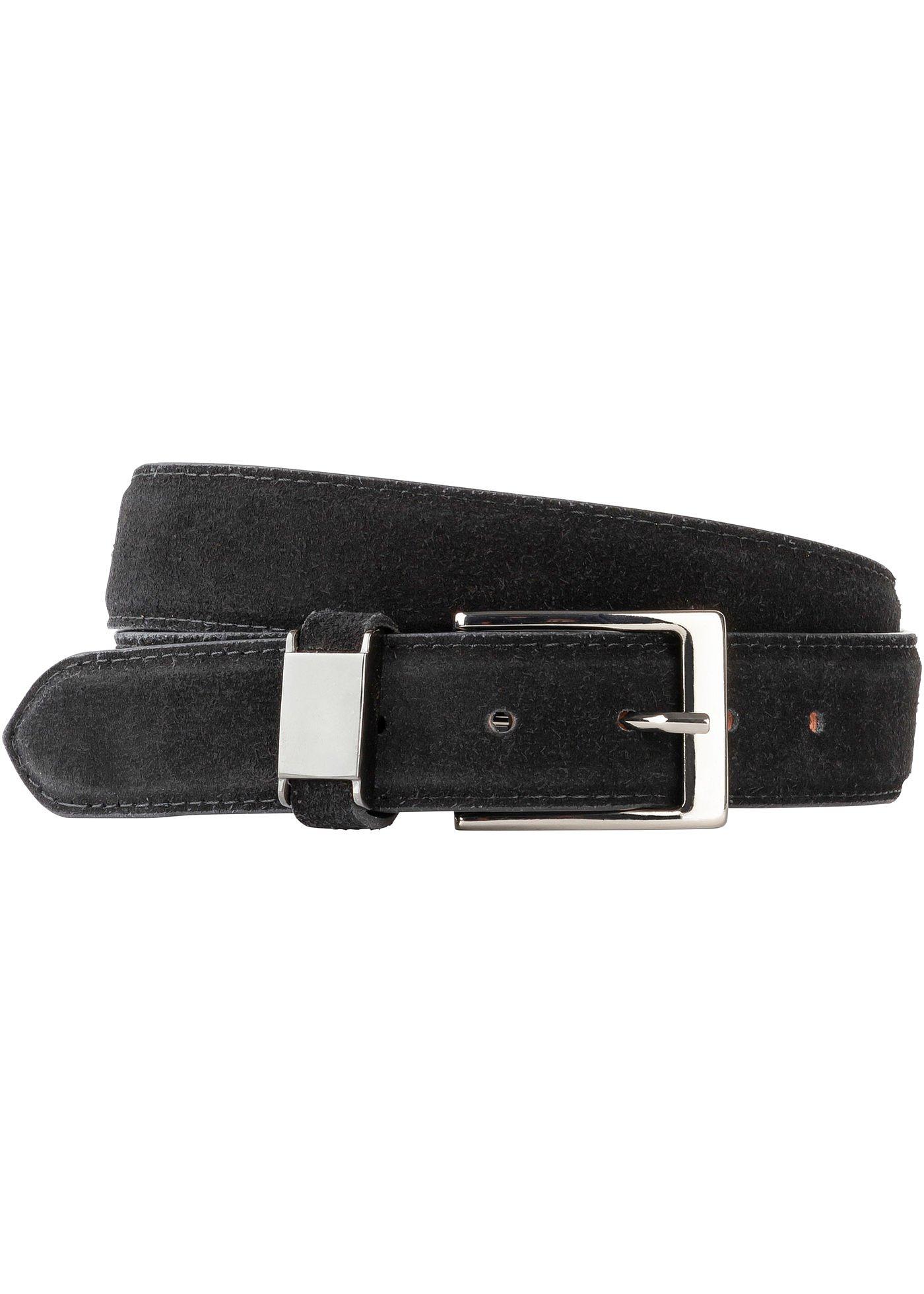 Ceinture en cuir