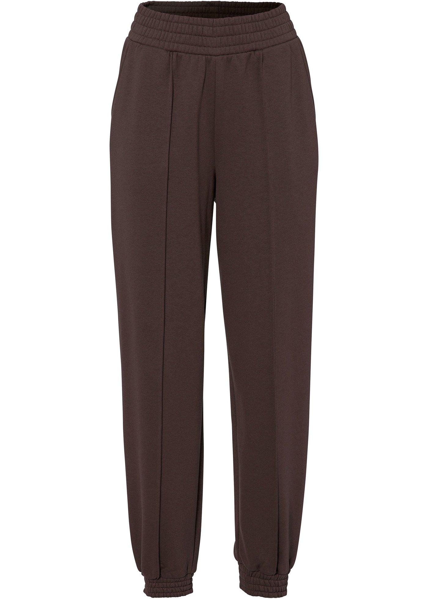 Pantalon sweat large