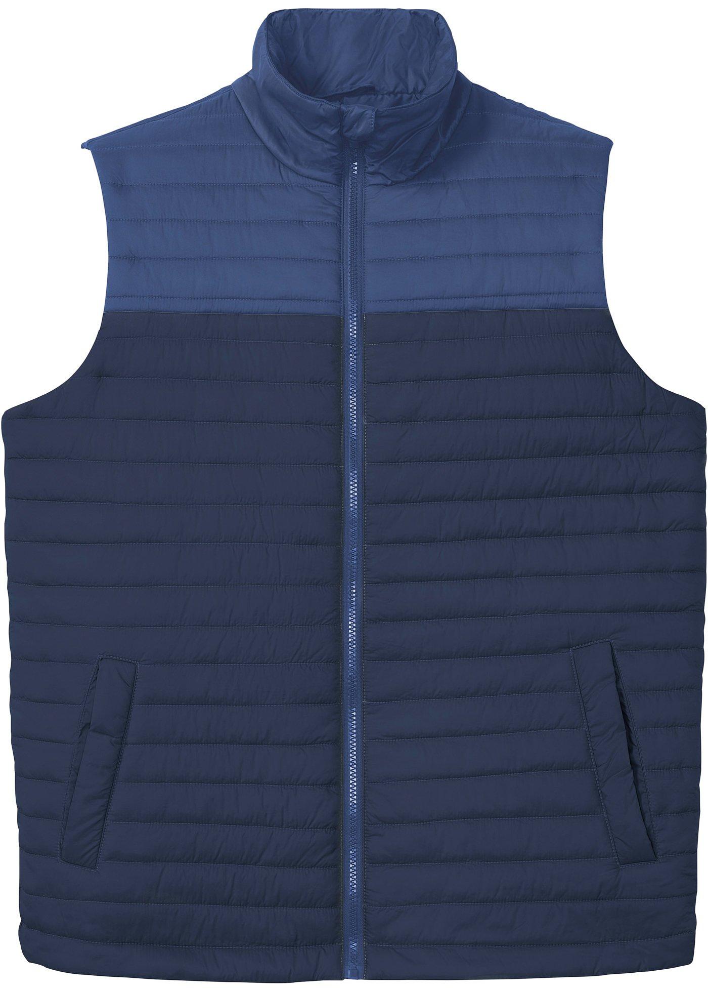 Image de Gilet sans manches matelassé