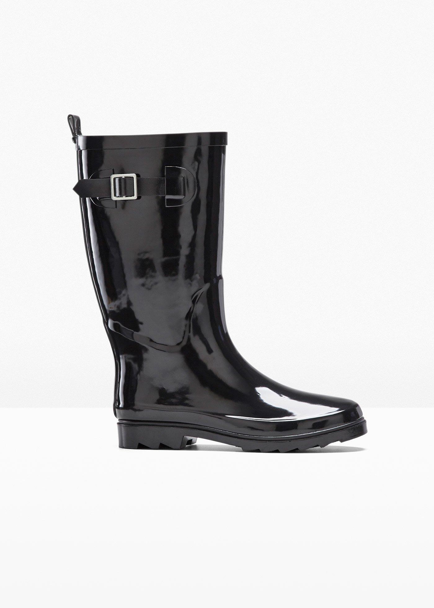 Bottes en caoutchouc