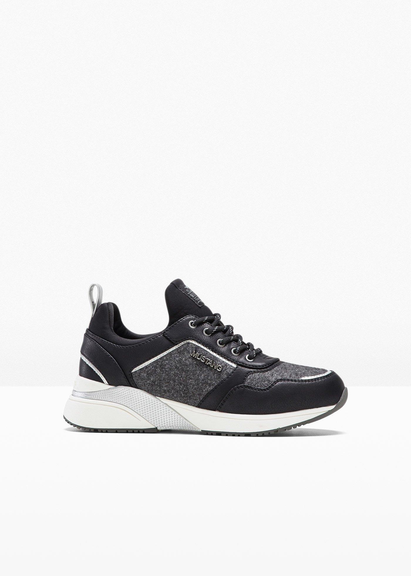 Sneakers Mustang