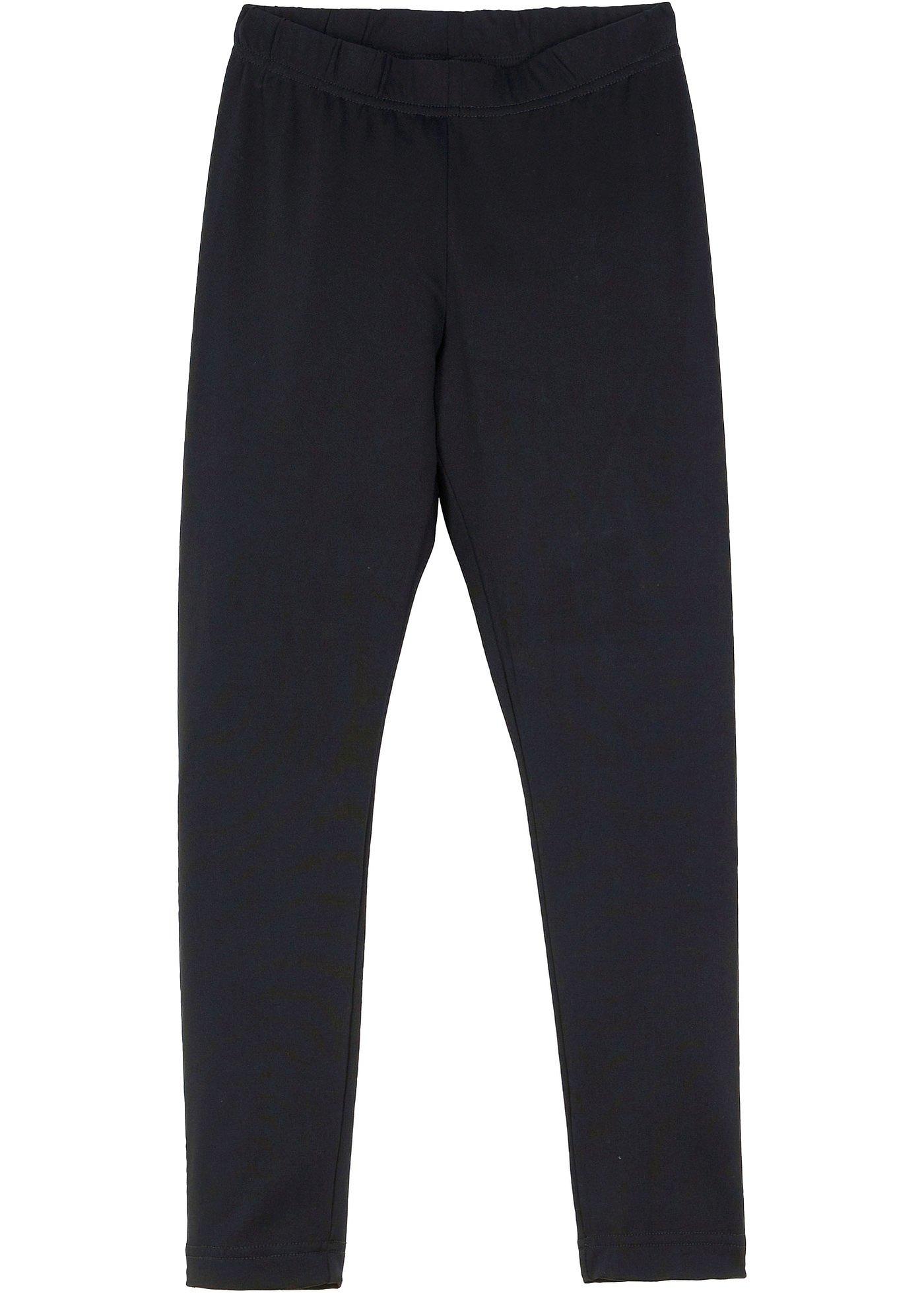 Image de Legging thermo fille
