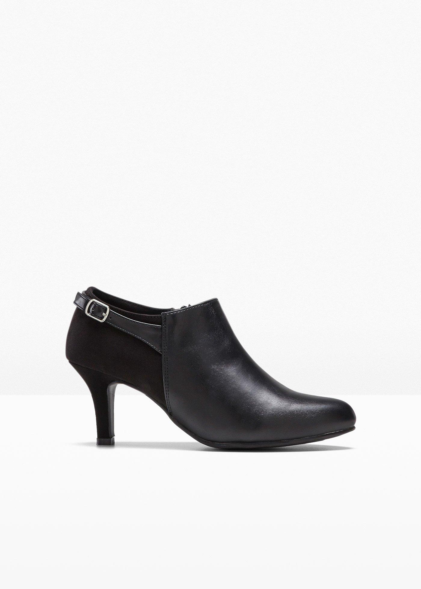 Escarpins emboîtants