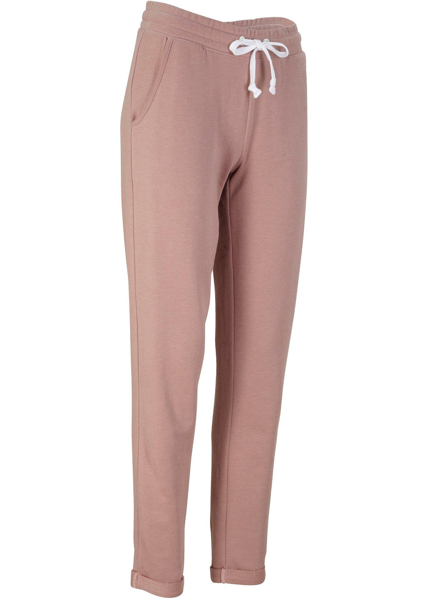 Pantalon sweat, niveau 1