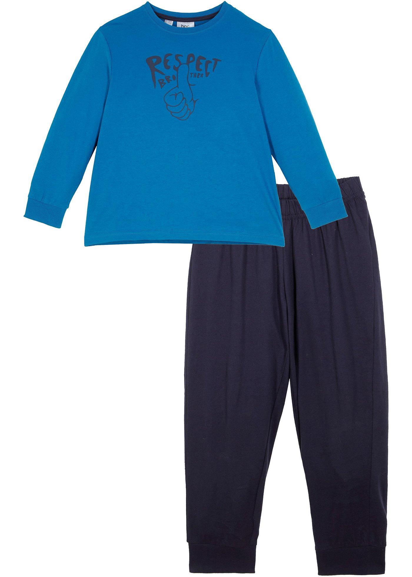 Pyjama garçon (Ens. 2 pces.)