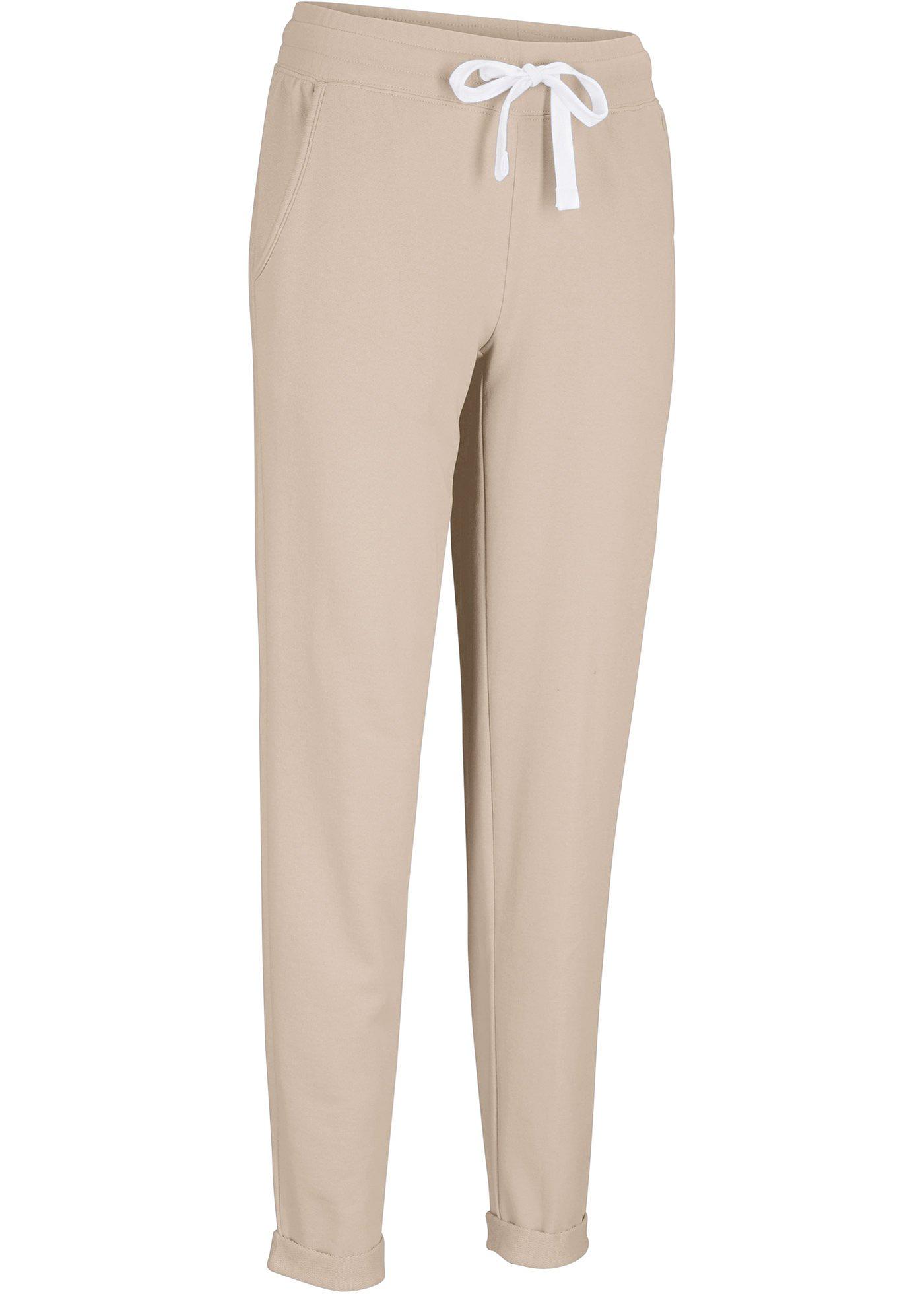 Pantalon sweat, niveau 1