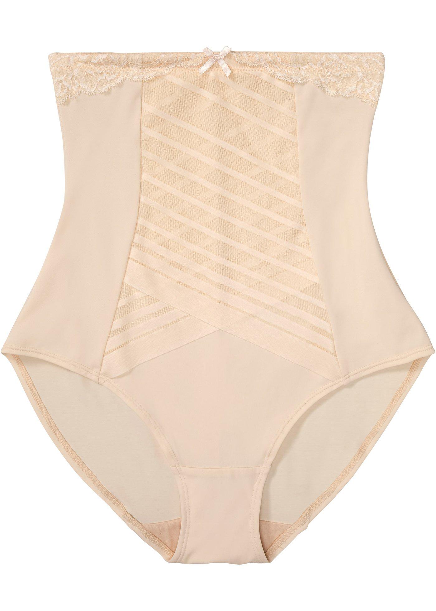 Slip sculptant taille haute niveau 2