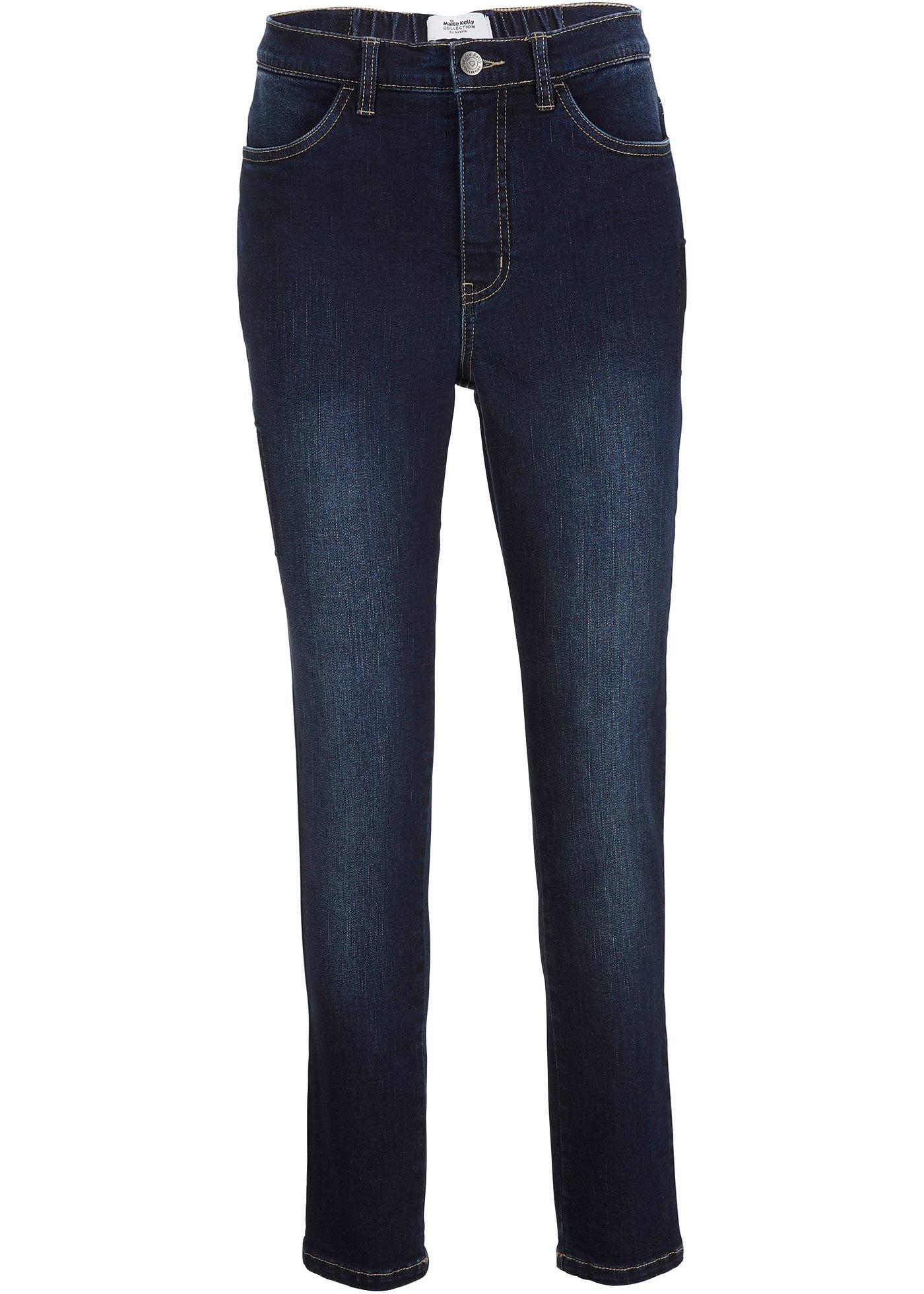 Jean extensible Maite Kelly