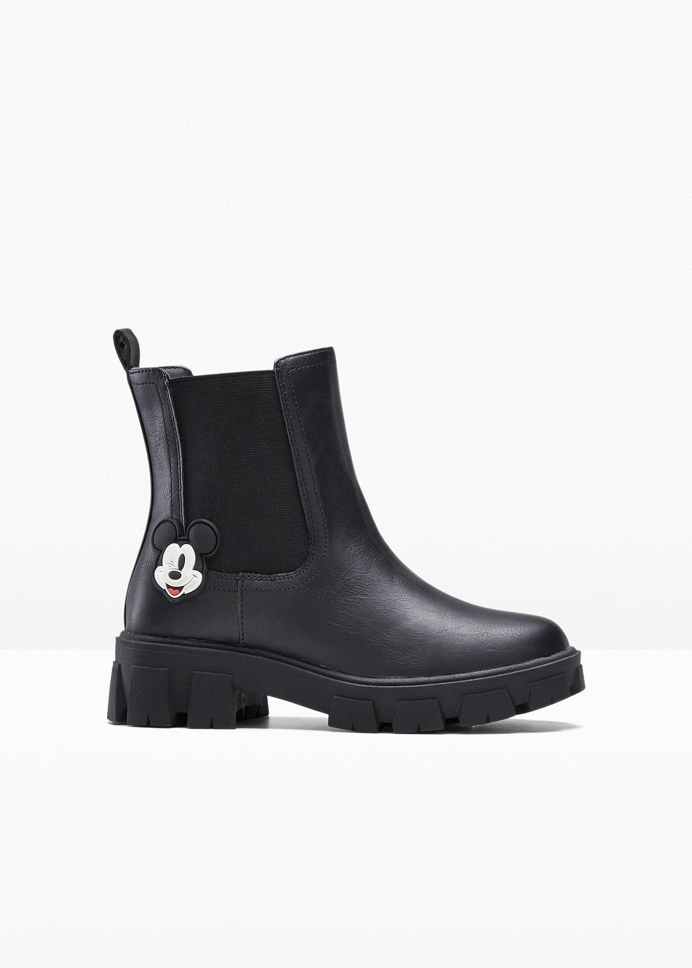 Boots Disney Mickey Mouse