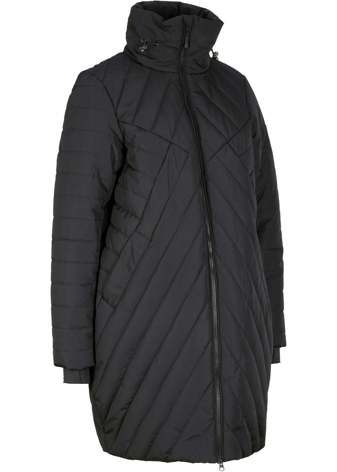 Veste matelassée en polyester recyclé