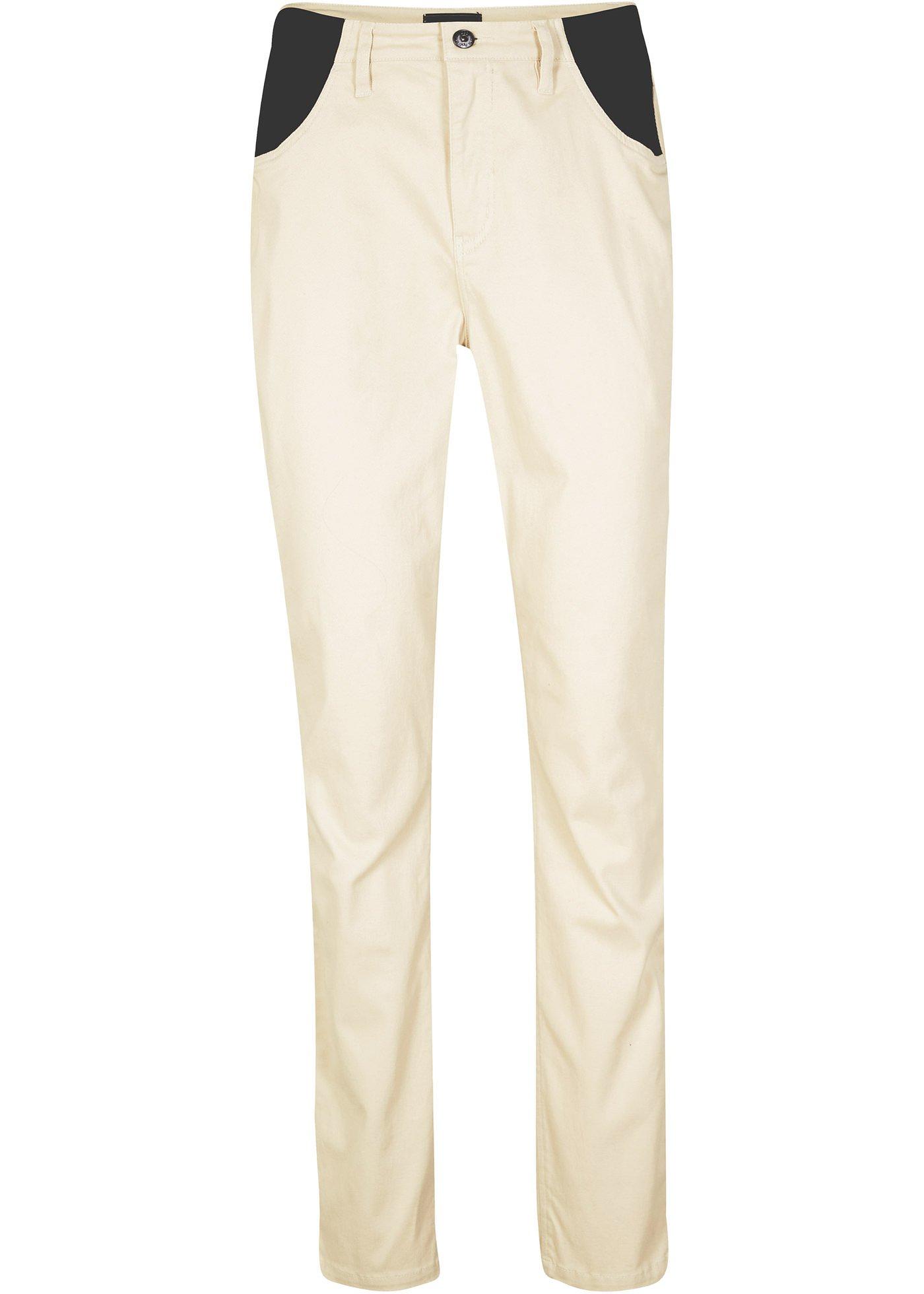 Jean avec taille confortable