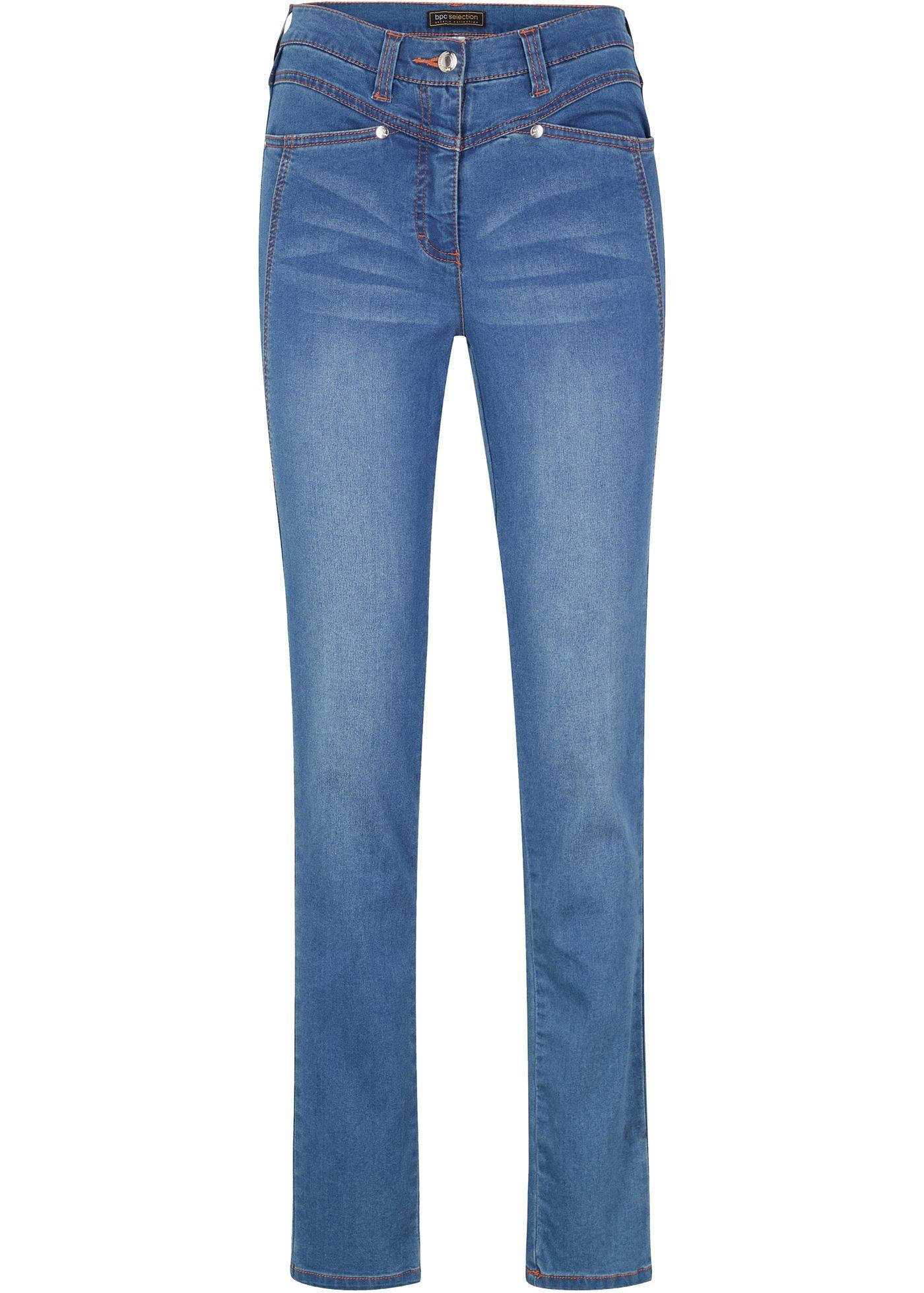 Image de Jean mega stretch