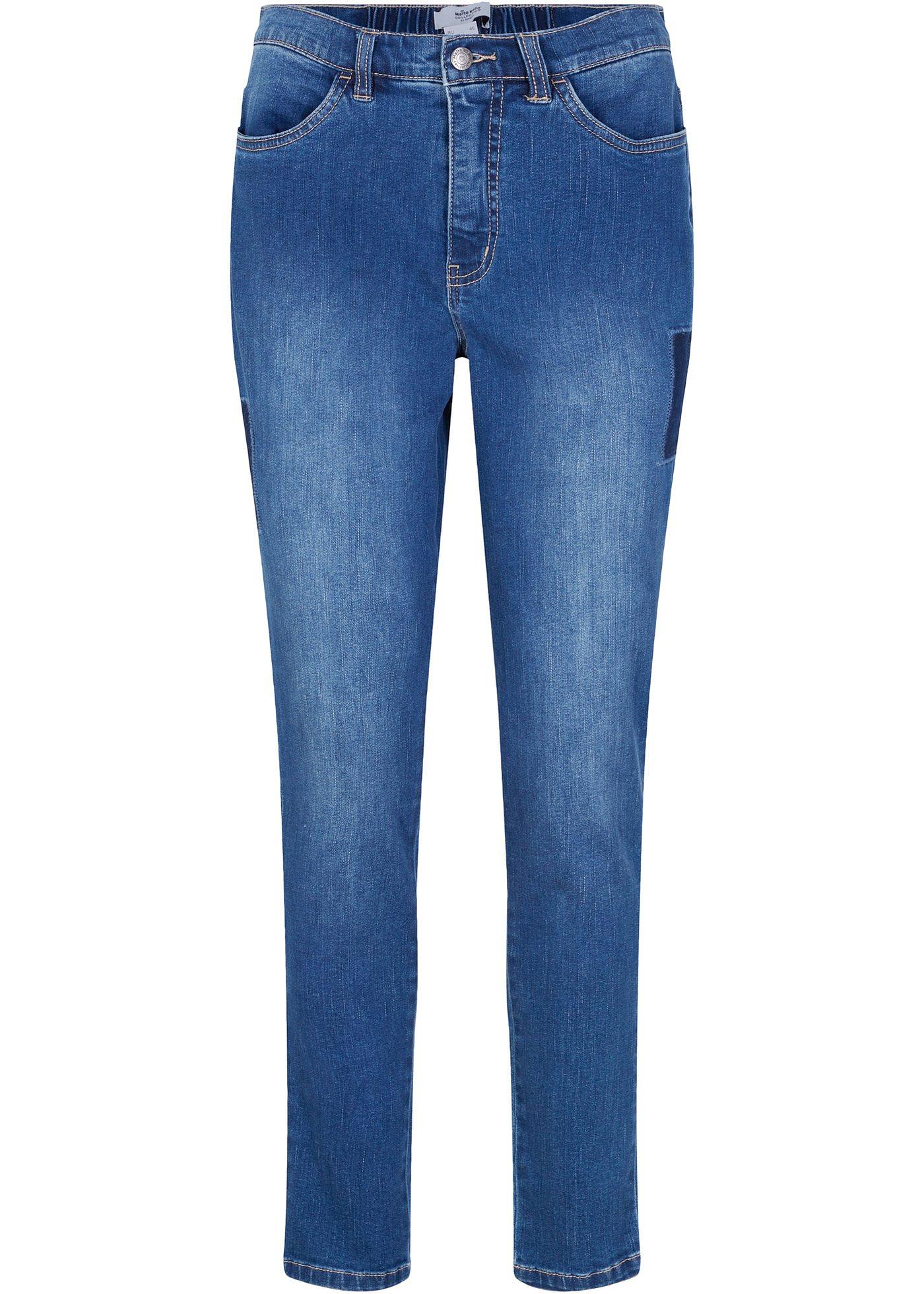 Jean extensible Maite Kelly