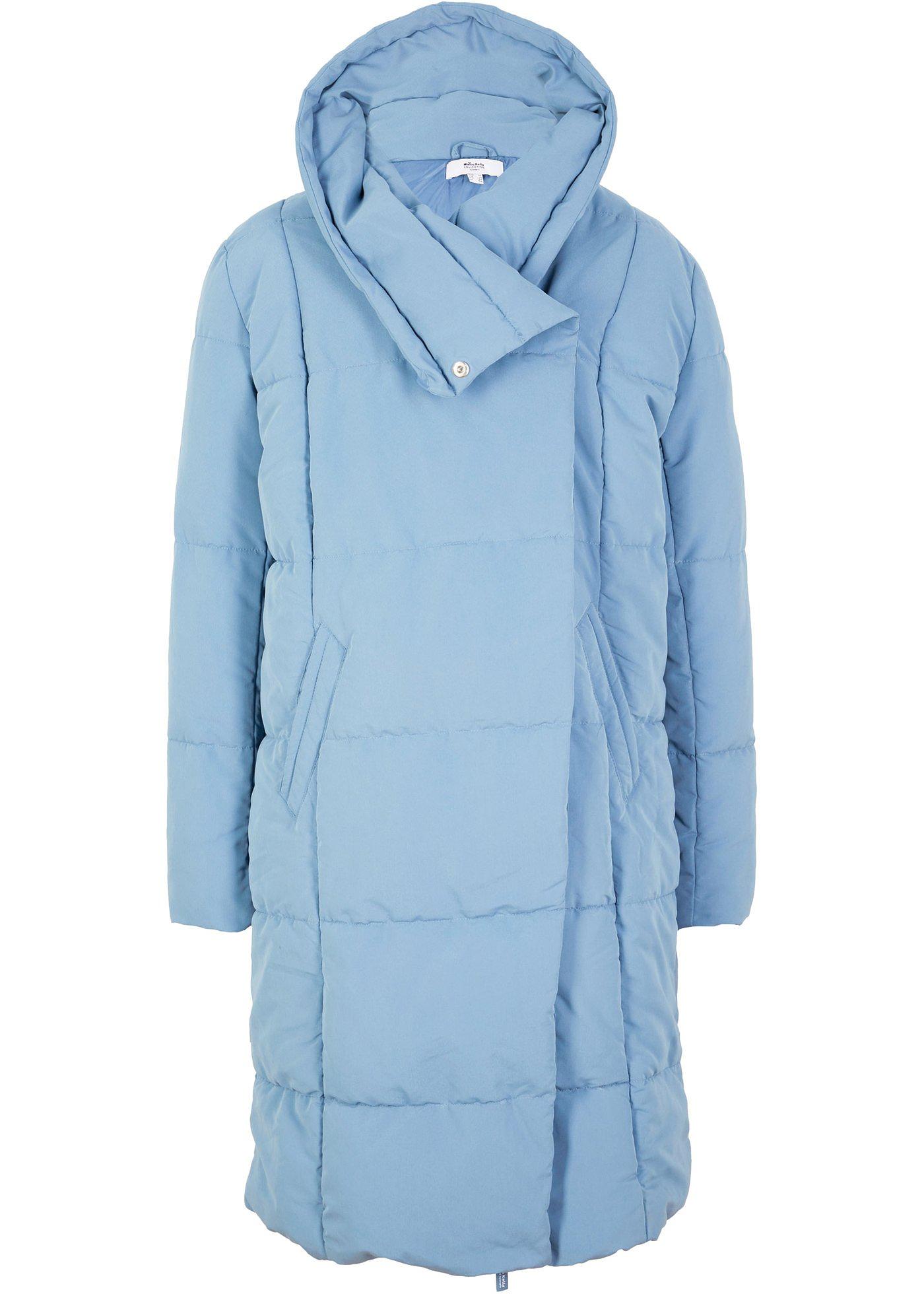 Veste matelassée gonflée asymétrique Maite Kelly