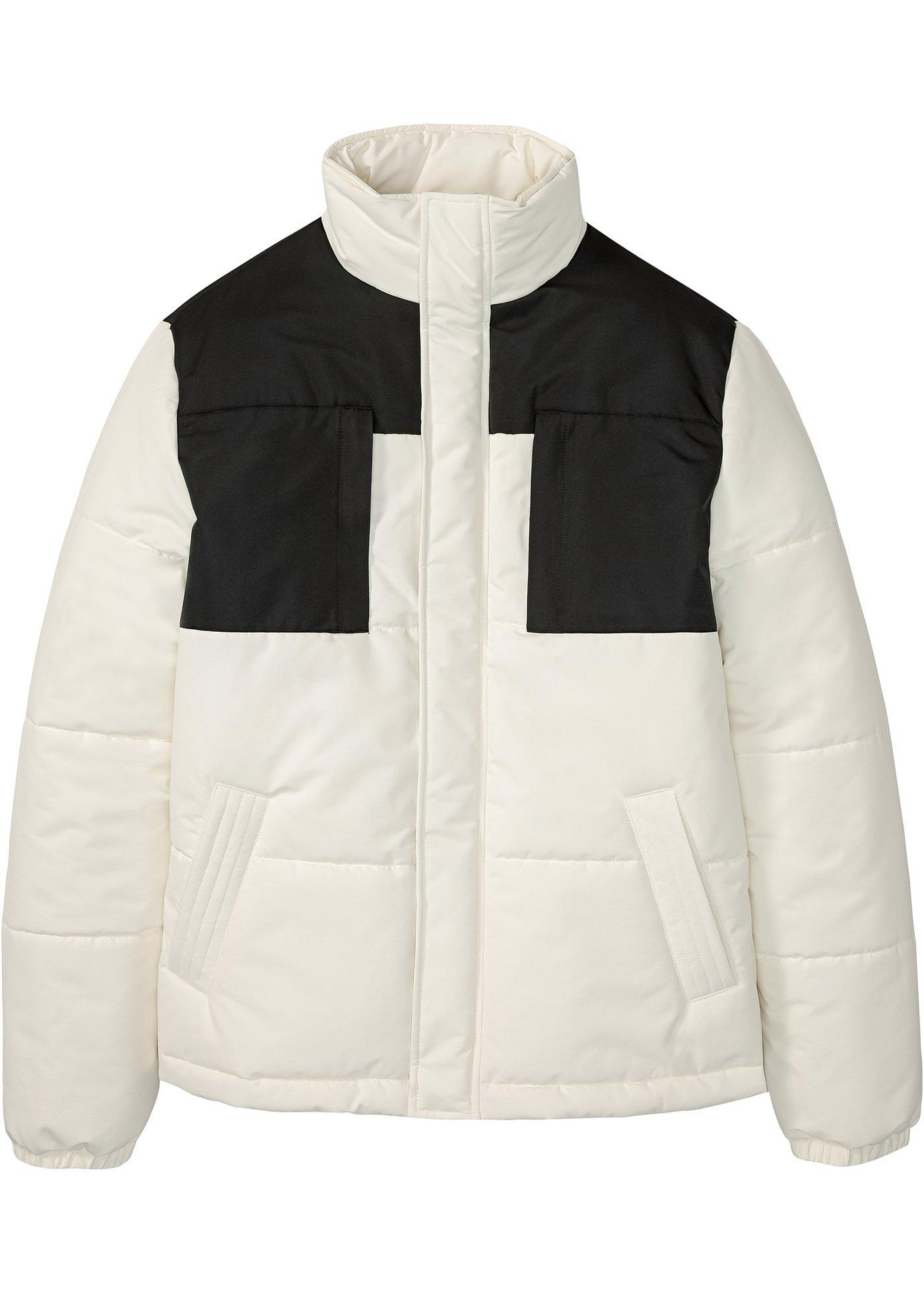 Veste matelassée, Loose Fit