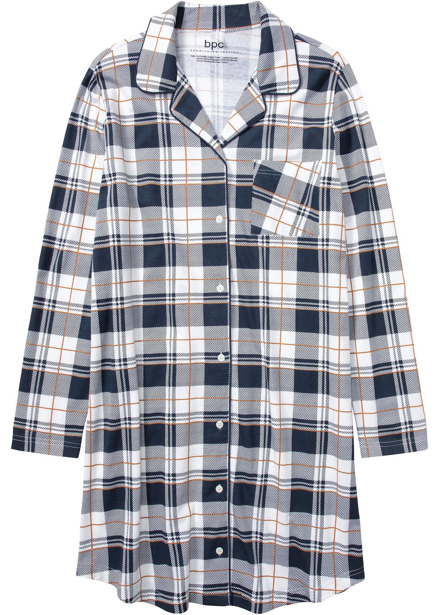 Chemise de nuit oversized