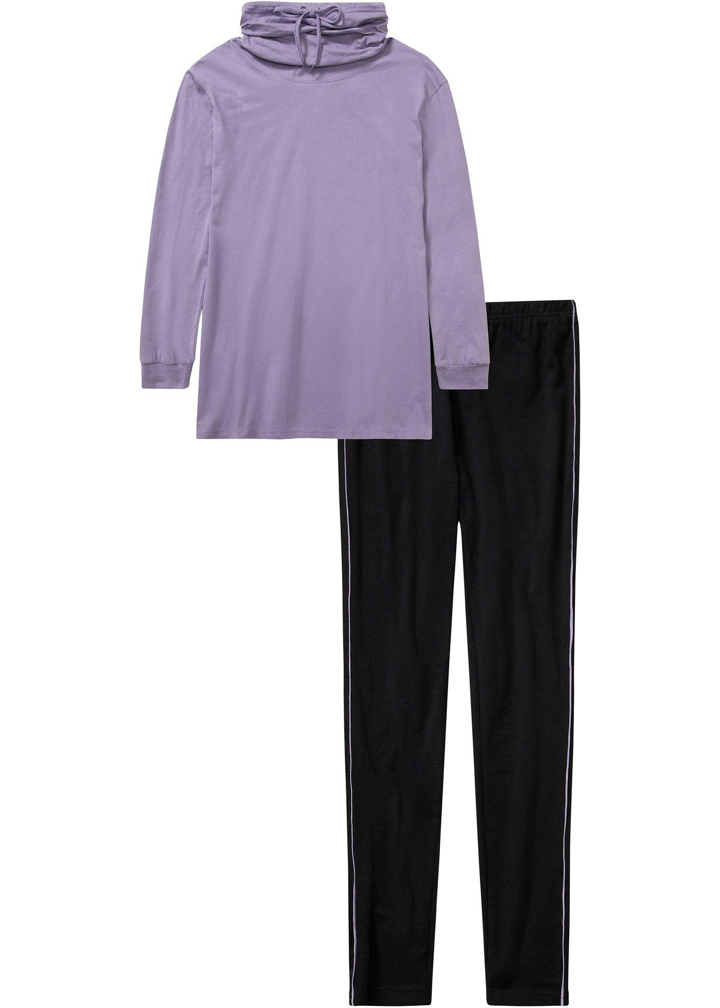 Pyjama avec legging
