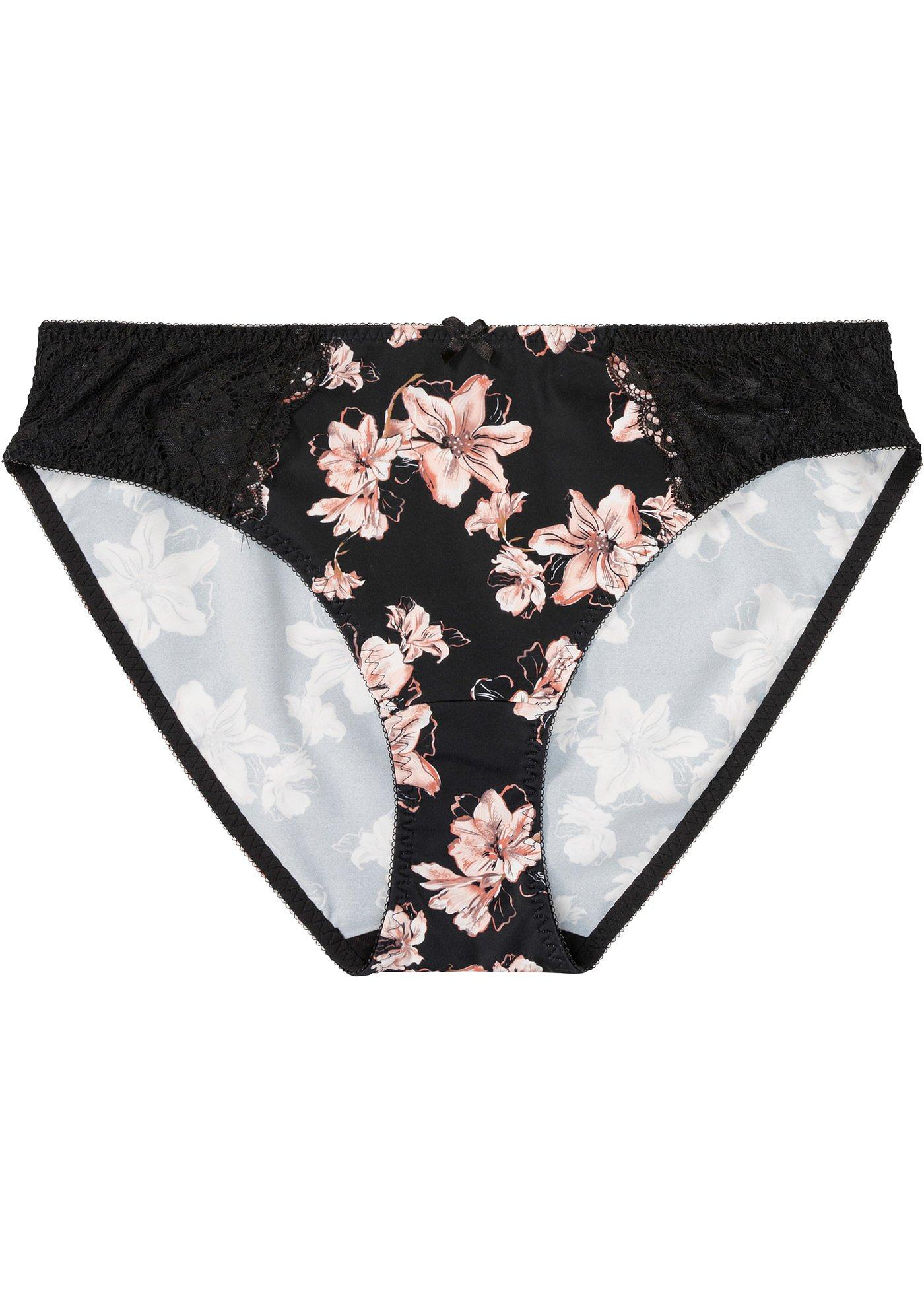 Slip avec polyamide recyclé