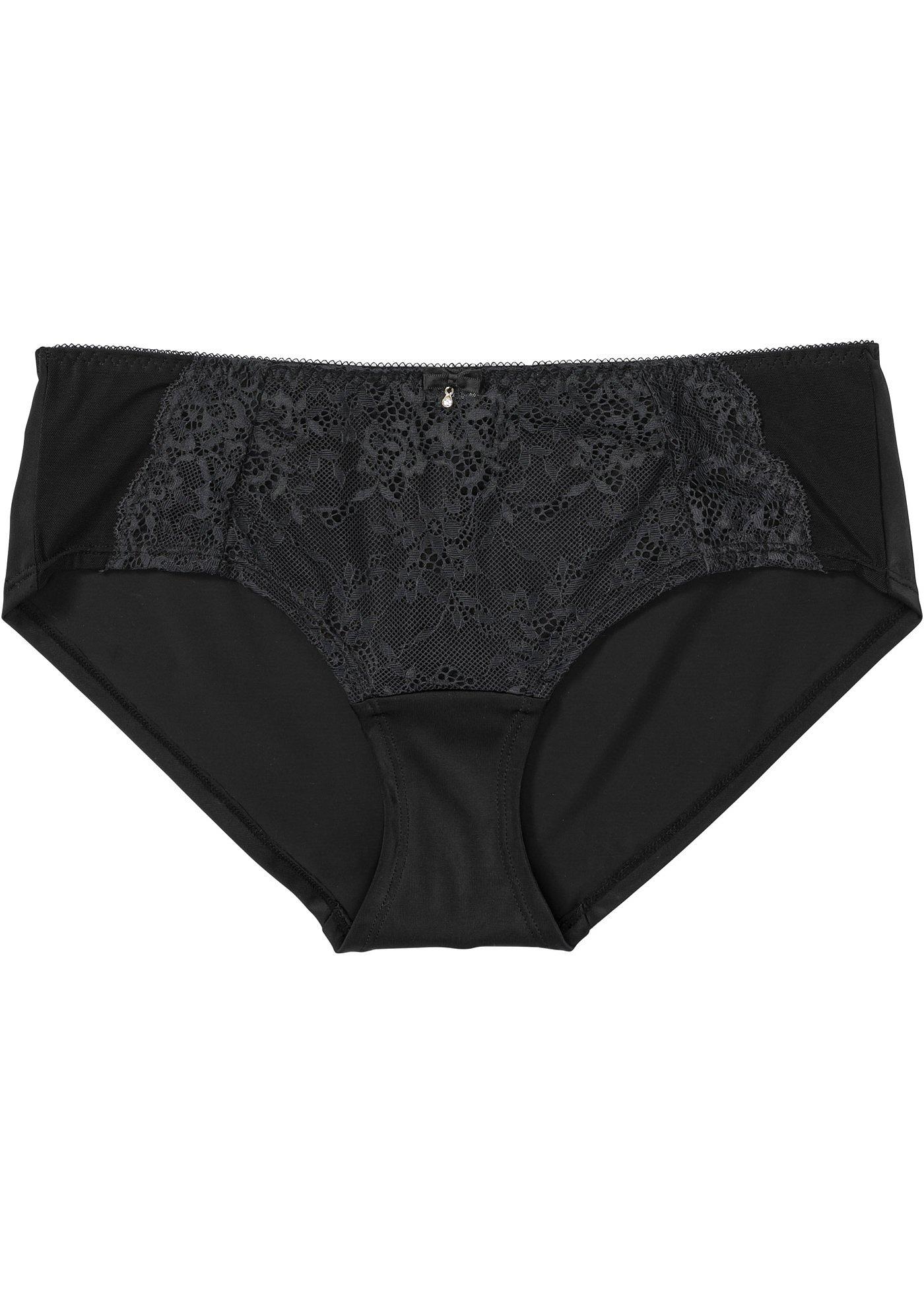 Culotte avec polyamide recyclé