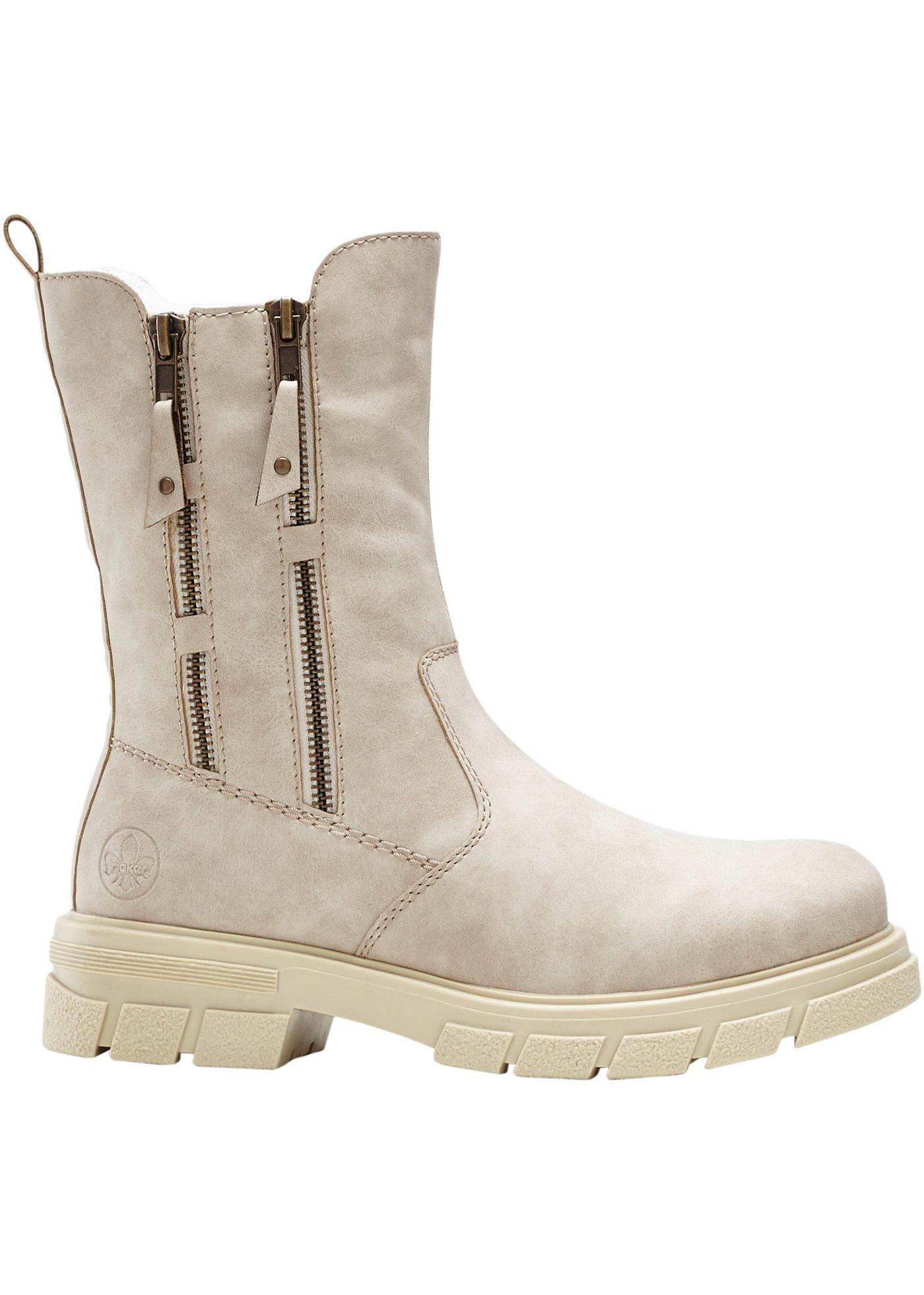 Boots Rieker