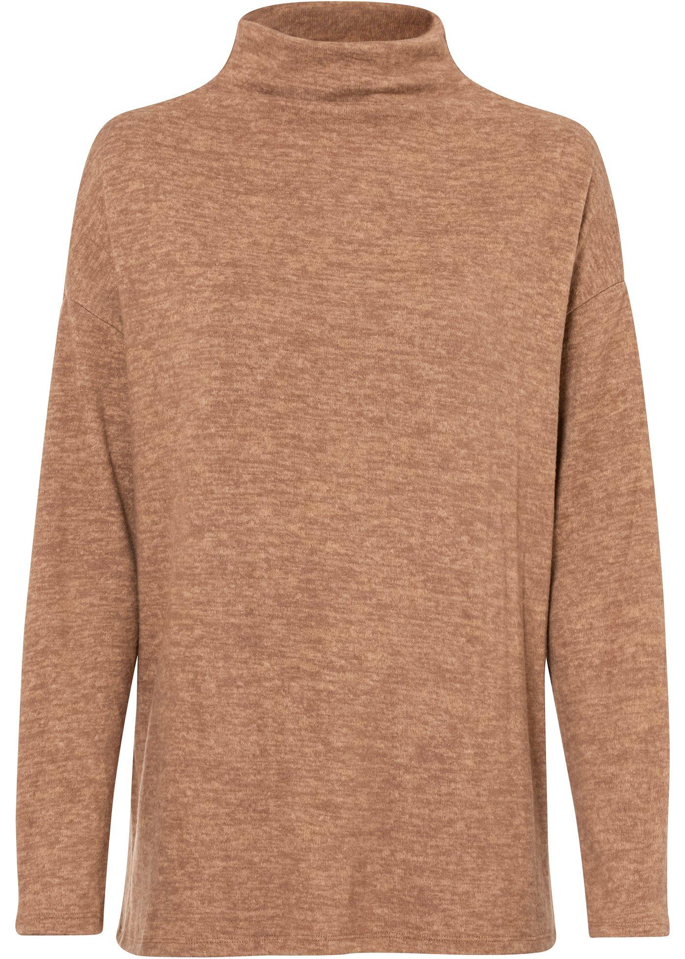 Sweat-shirt douillet