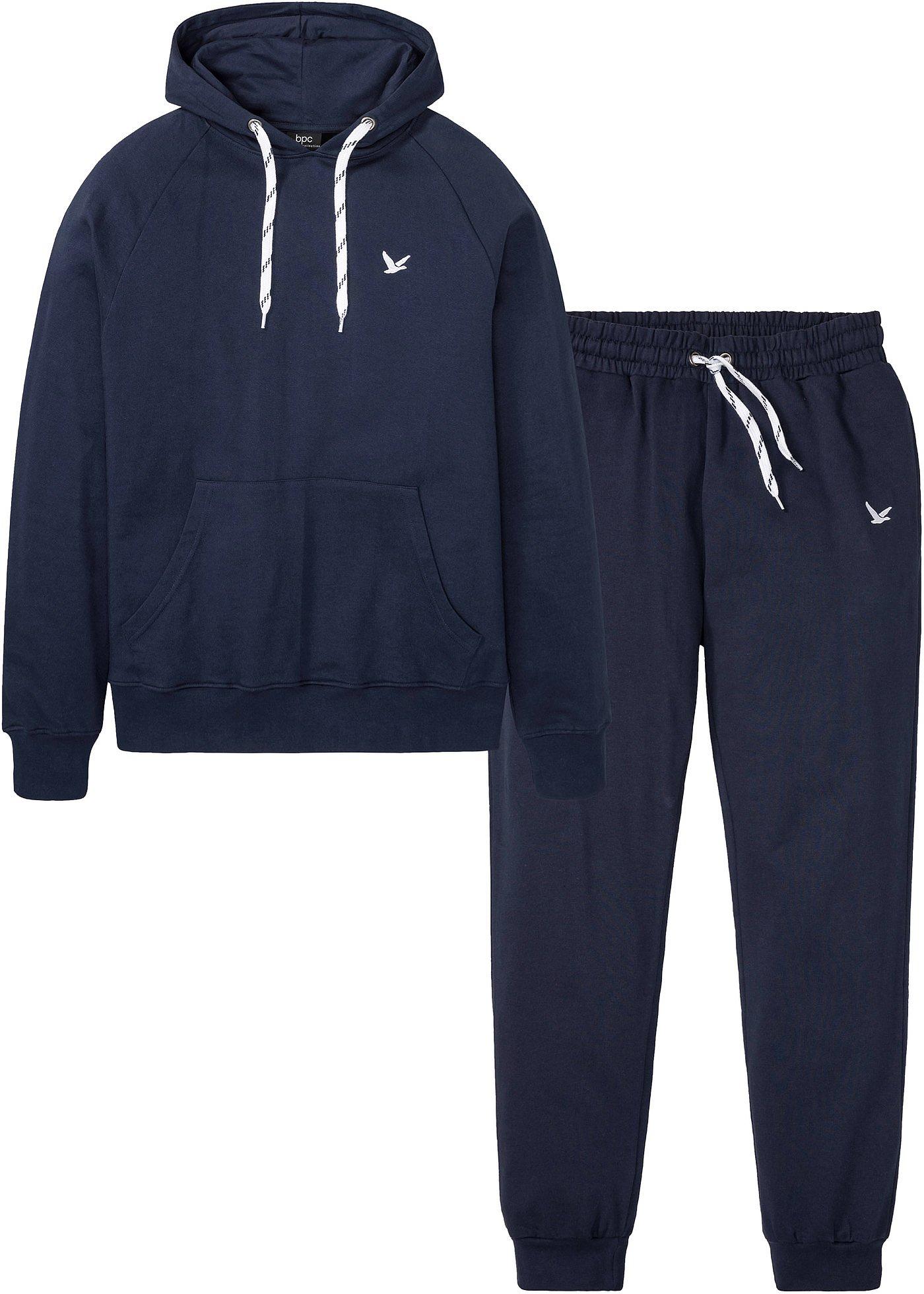 Survêtement (Ens. 2 pces.)