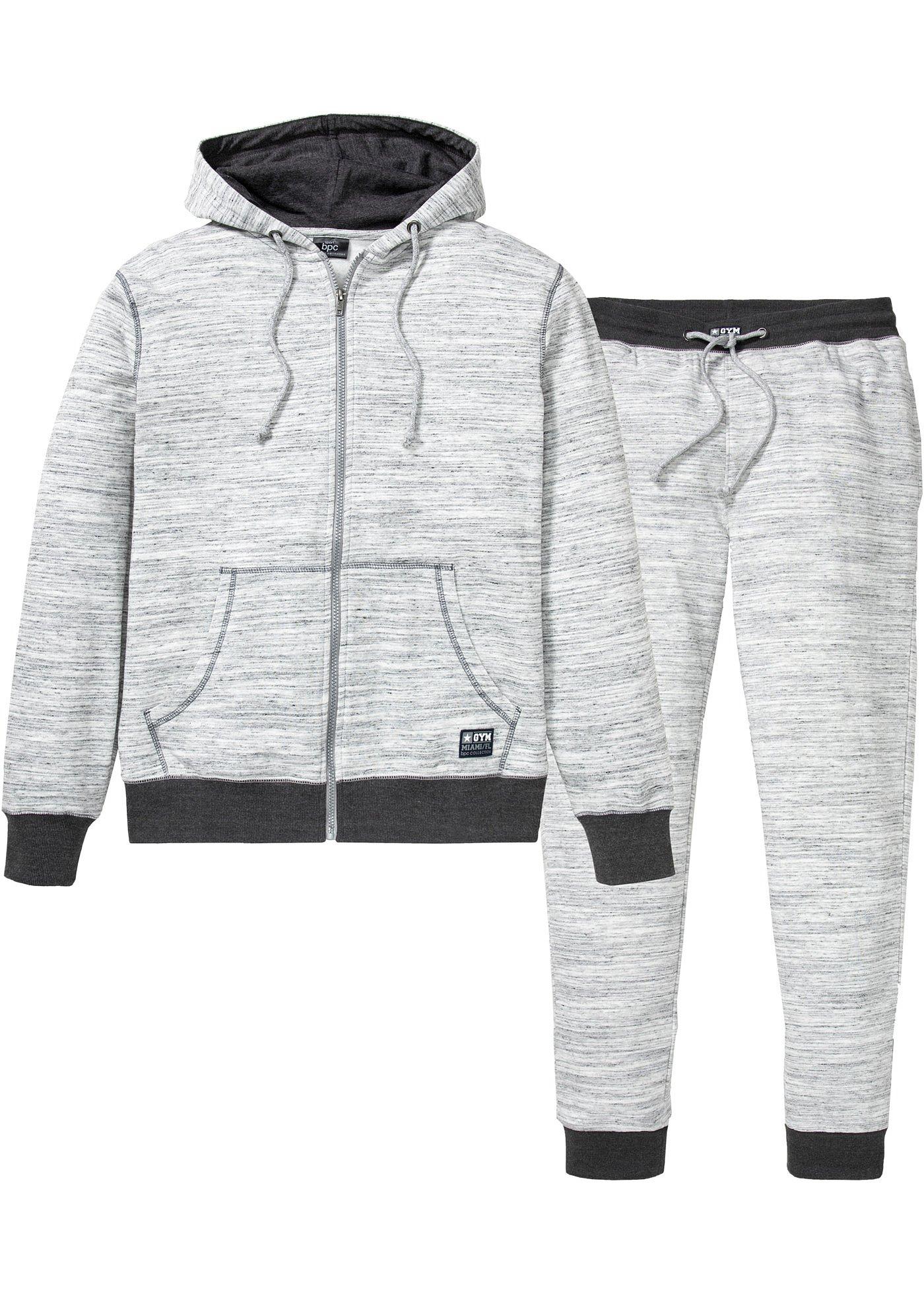 Survêtement (Ens. 2 pces.)