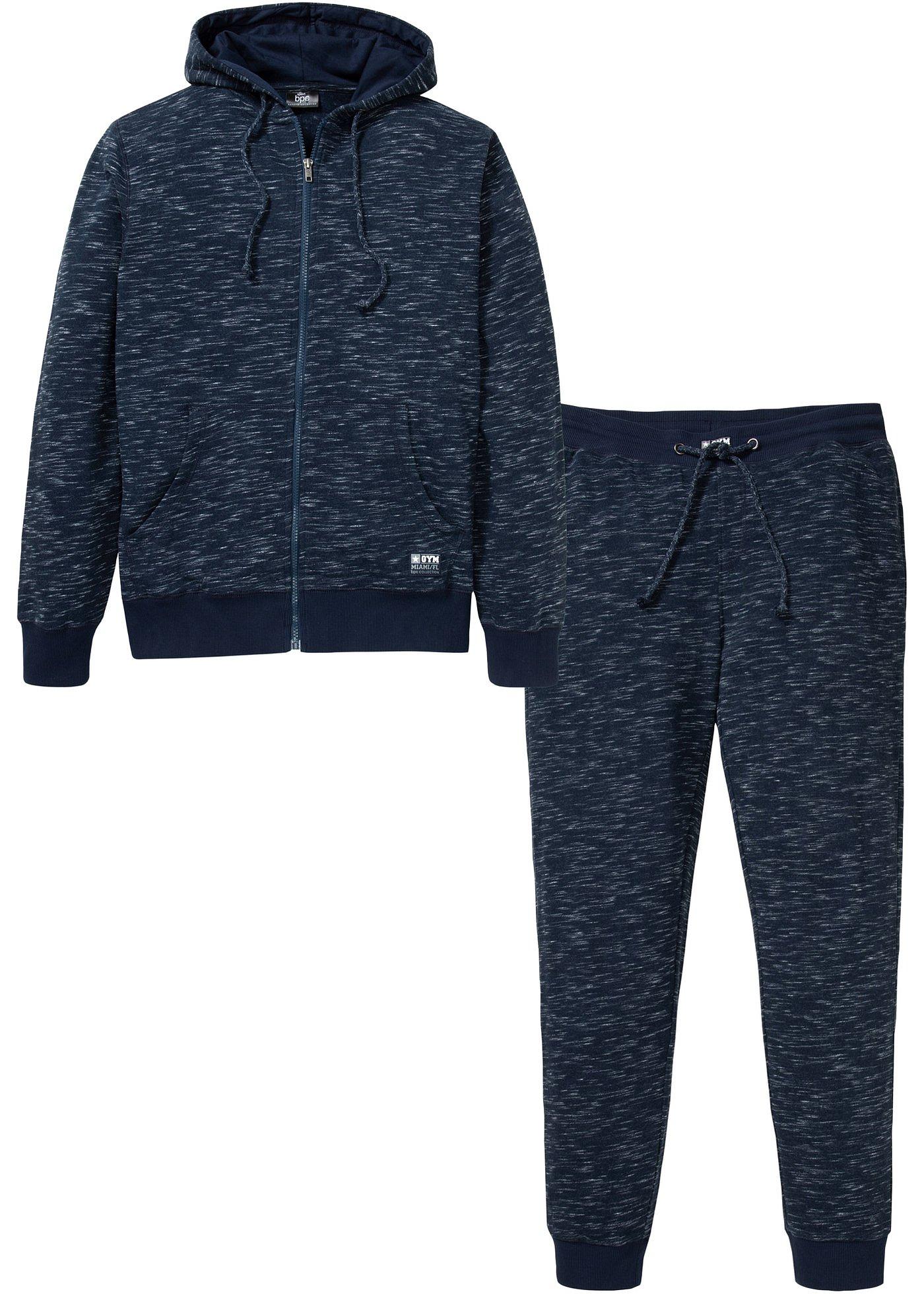 Survêtement (Ens. 2 pces.)