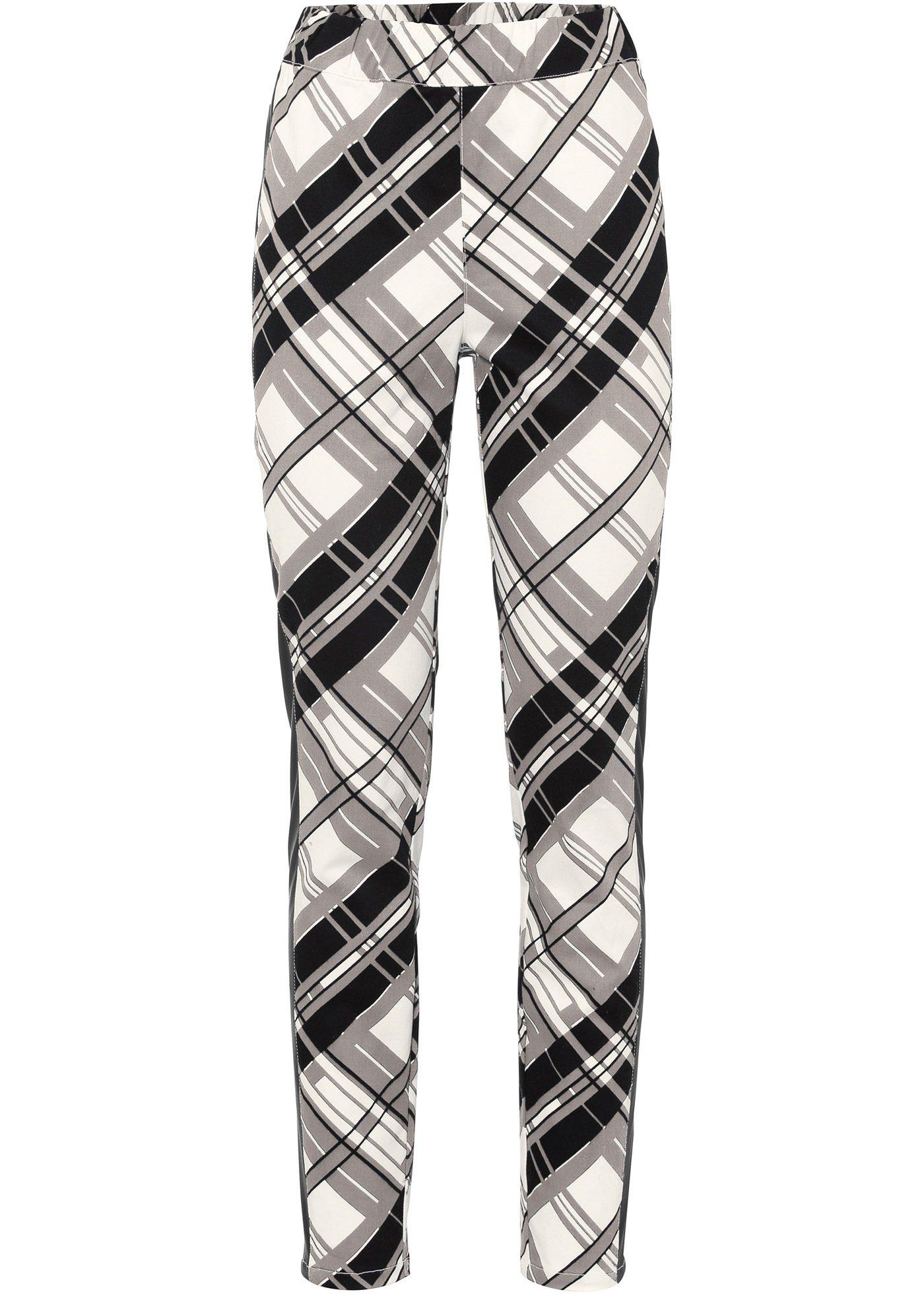 Pantalon Skinny ,taille haute