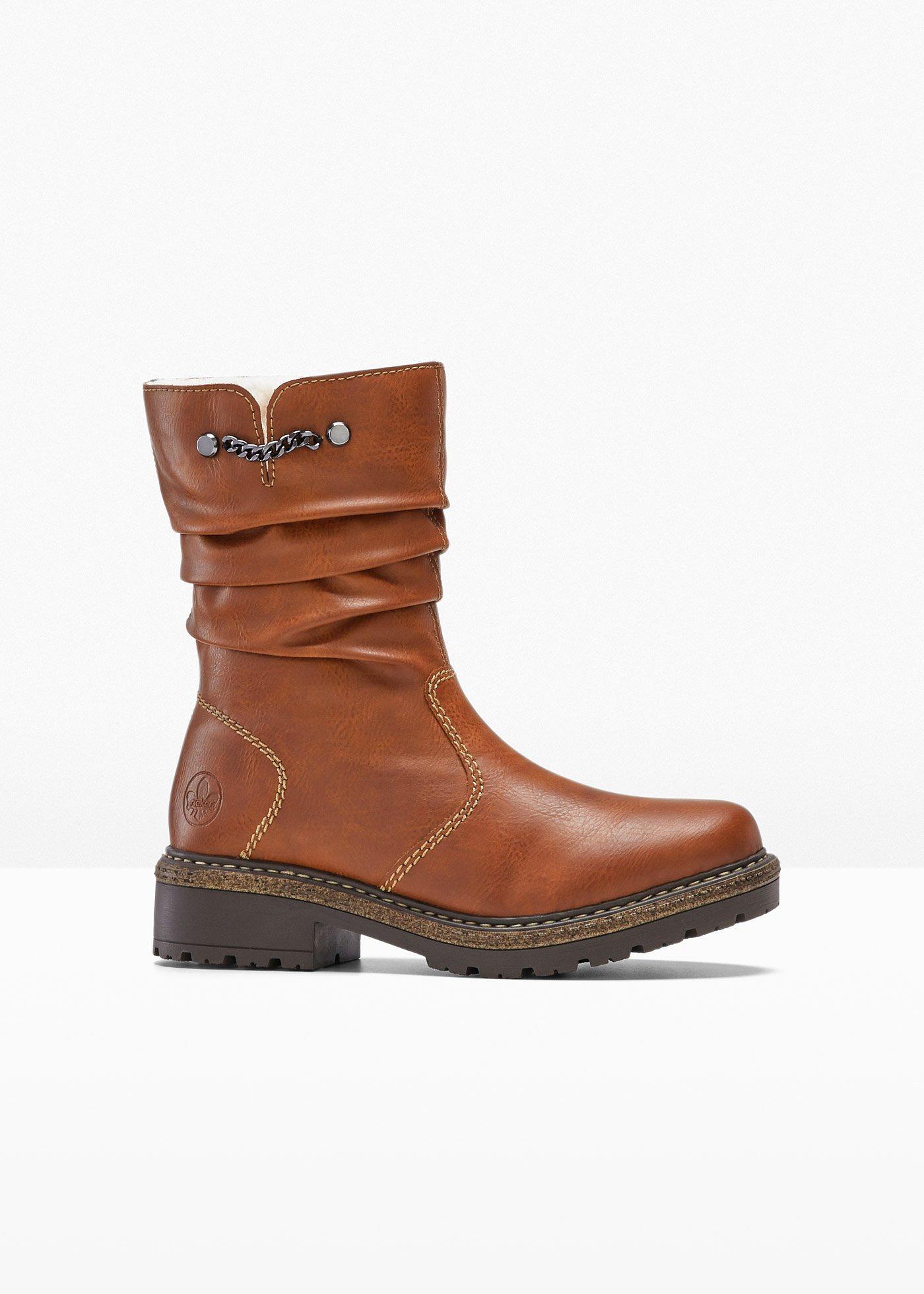 Bottes Rieker
