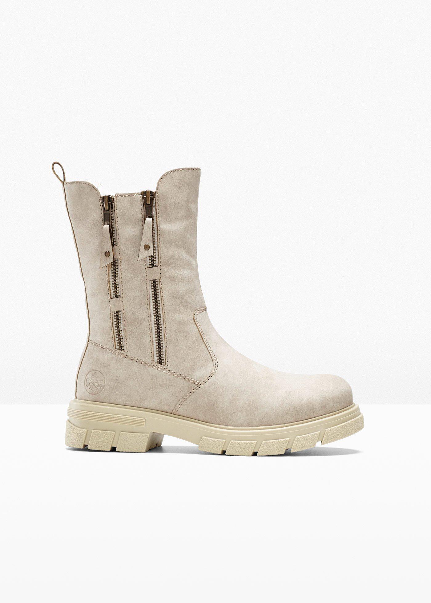 Boots Rieker