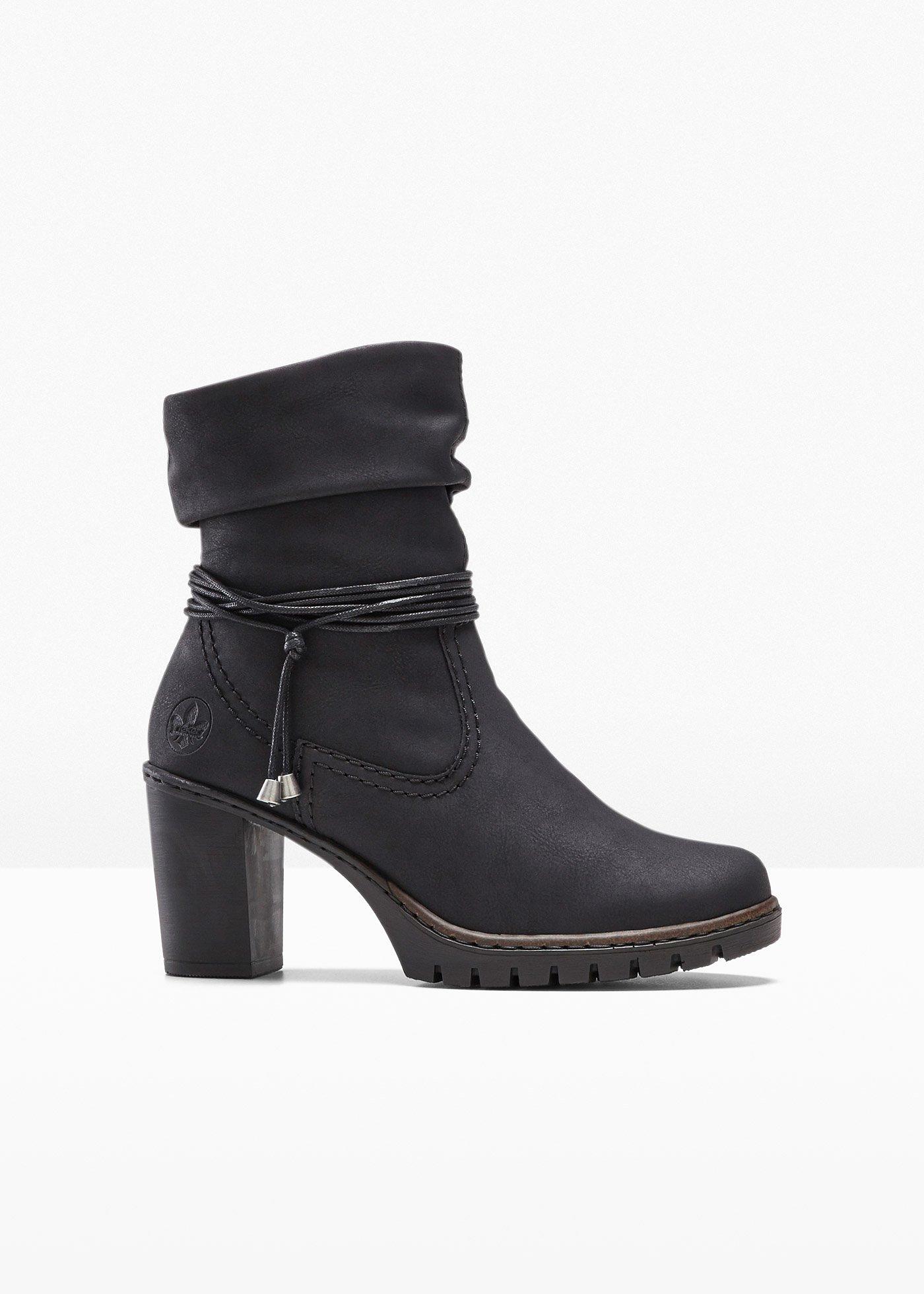Bottes Rieker