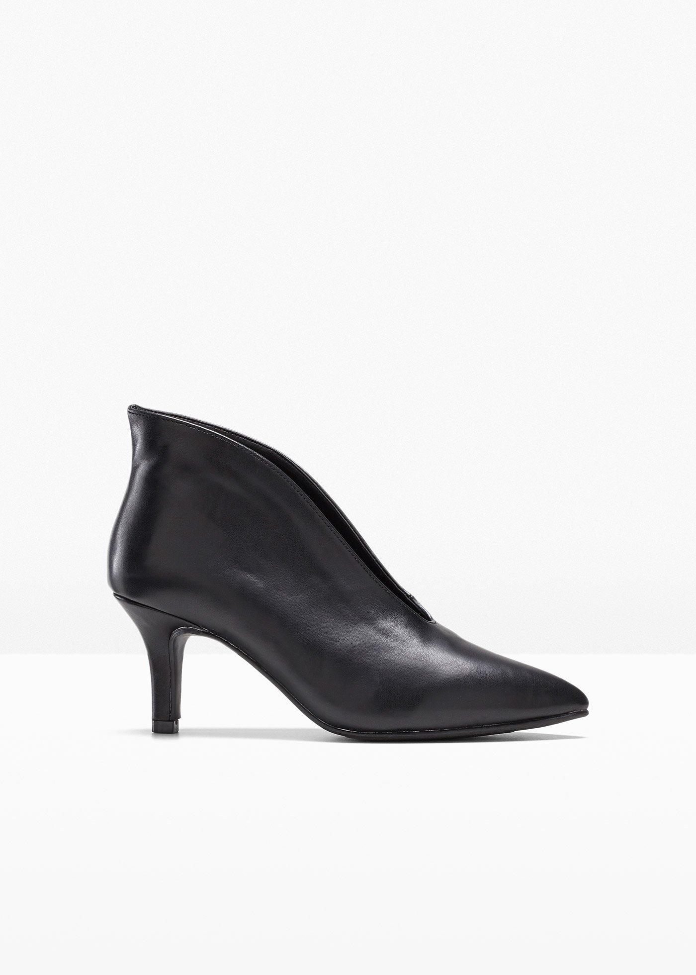 Escarpins emboîtants